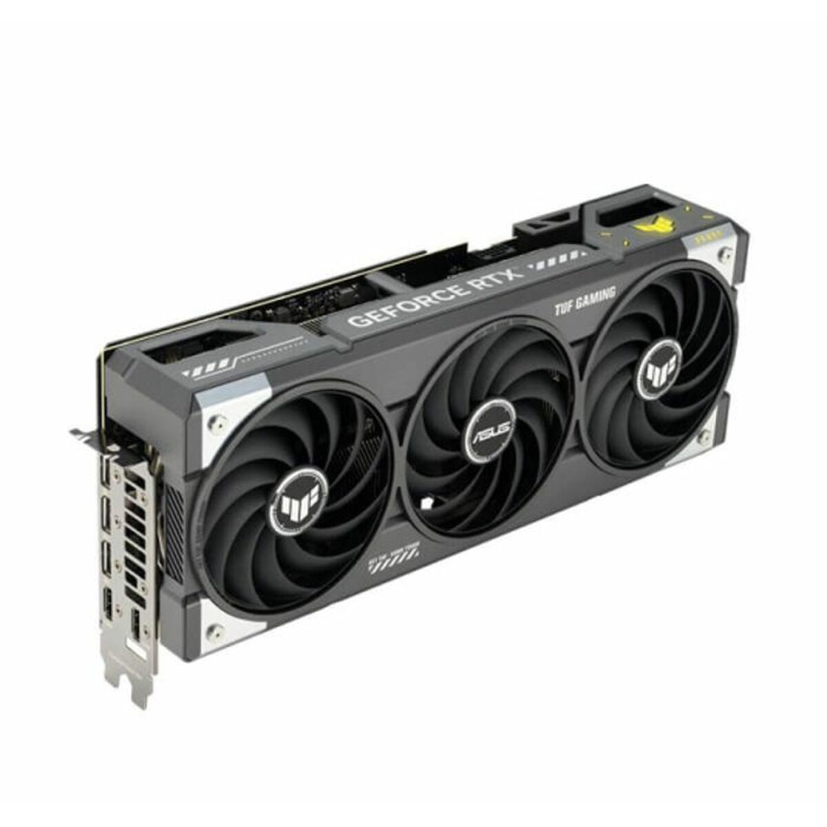 Picture of Graphics card Asus nvidia geforce rtx 5070 12 GB GDDR6 GDDR6X