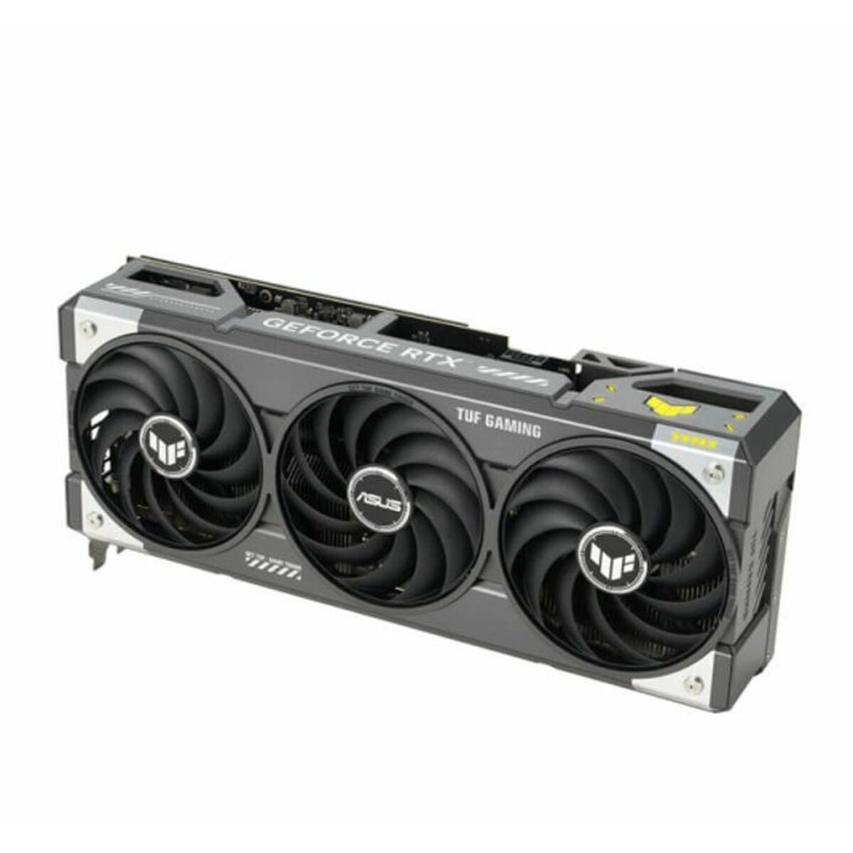 Picture of Graphics card Asus nvidia geforce rtx 5070 12 GB GDDR6 GDDR6X
