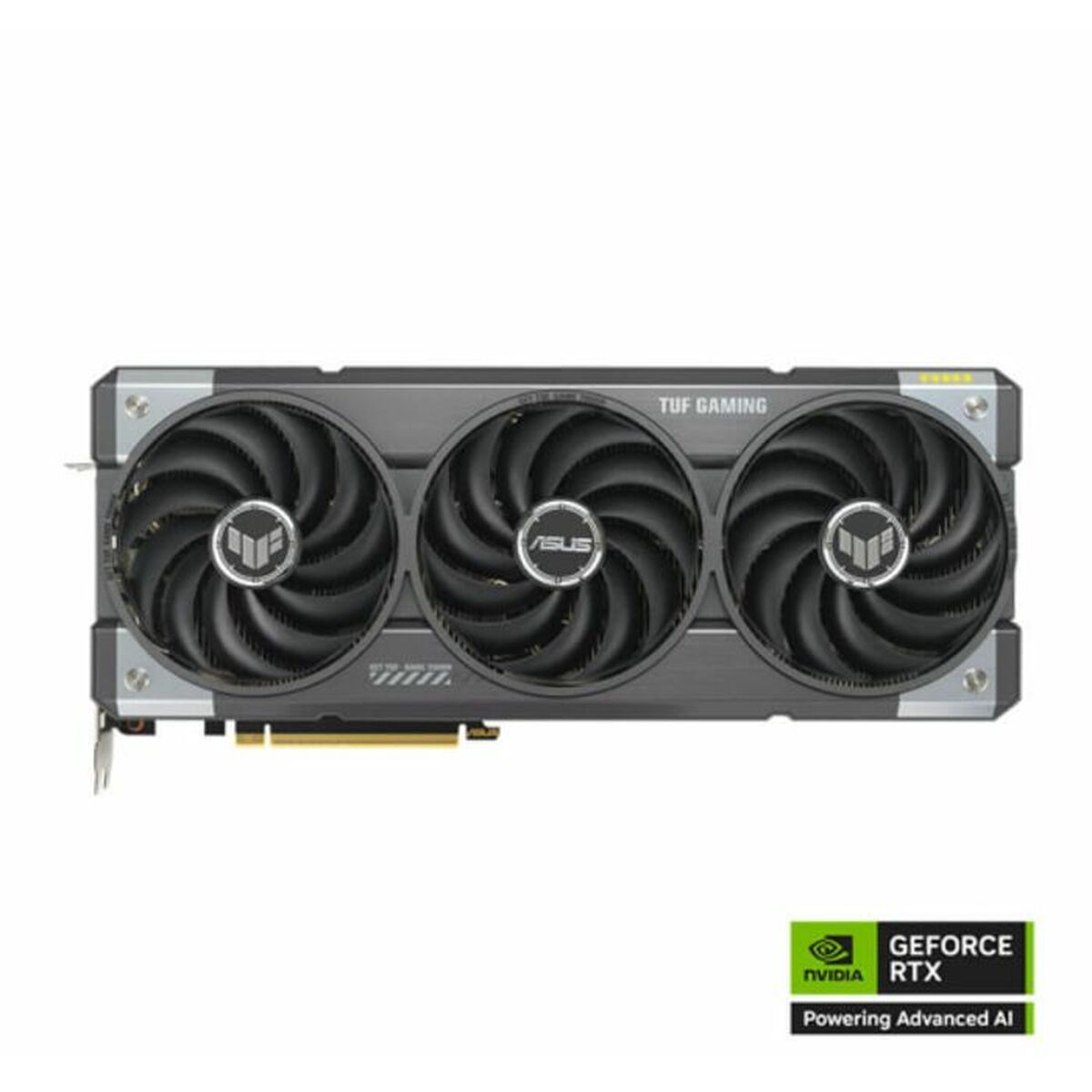 Picture of Graphics card Asus nvidia geforce rtx 5070 12 GB GDDR6 GDDR6X