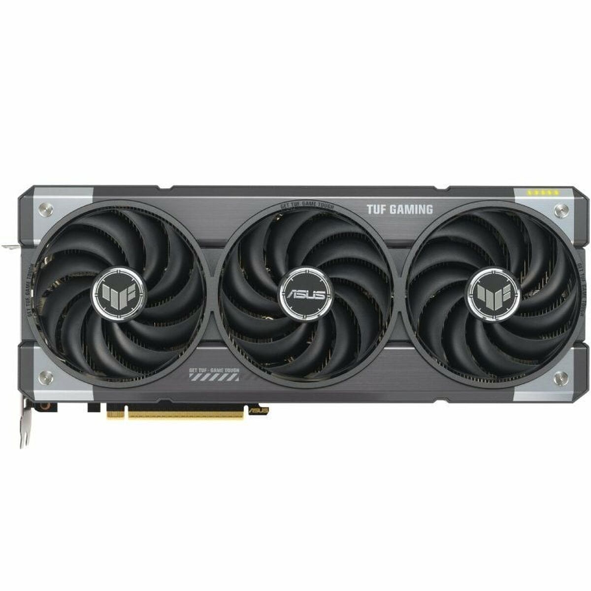 Picture of Graphics card Asus 90YV0LZ0-M0NA00 nvidia geforce rtx 5070 12 GB GDDR6 GDDR6X