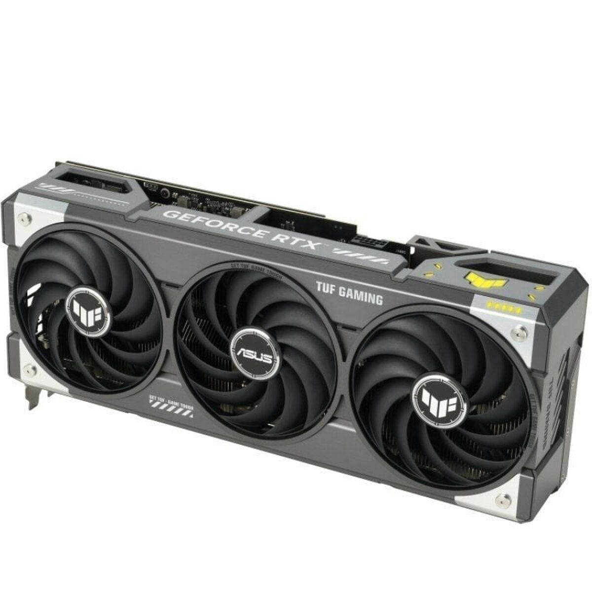 Picture of Graphics card Asus 90YV0LZ0-M0NA00 nvidia geforce rtx 5070 12 GB GDDR6 GDDR6X