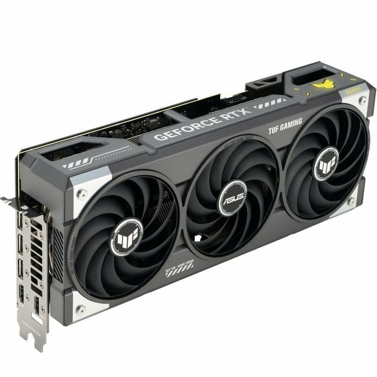 Picture of Graphics card Asus 90YV0LZ0-M0NA00 nvidia geforce rtx 5070 12 GB GDDR6 GDDR6X