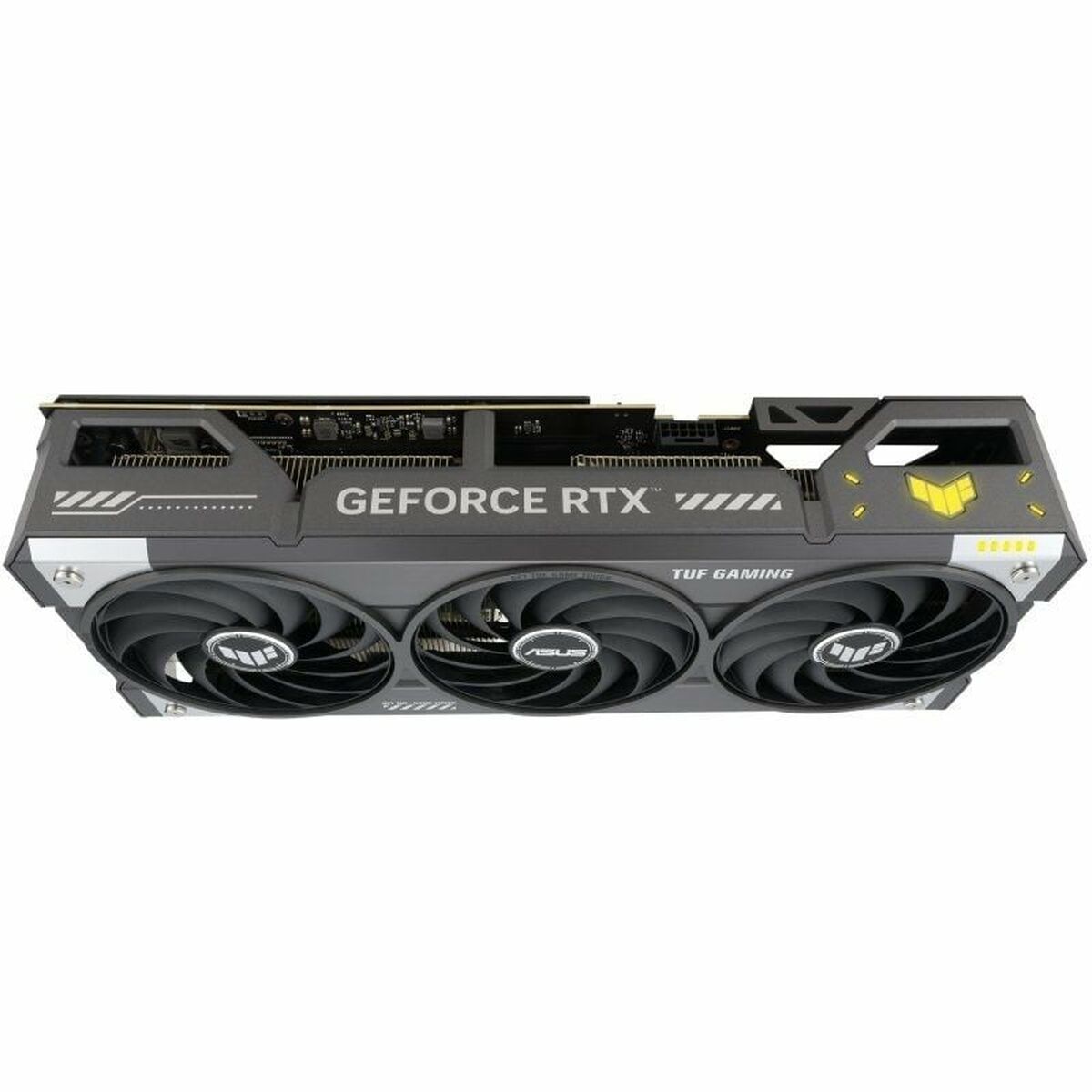 Picture of Graphics card Asus 90YV0LZ0-M0NA00 nvidia geforce rtx 5070 12 GB GDDR6 GDDR6X