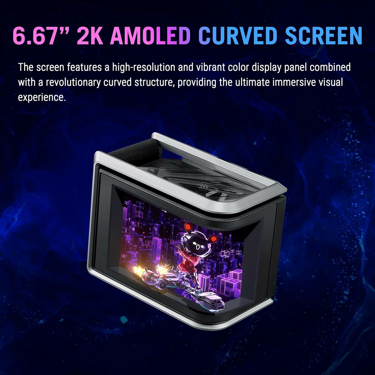 Picture of Liquid Refrigeration Kit Asus 90RC0151-B0EAY0