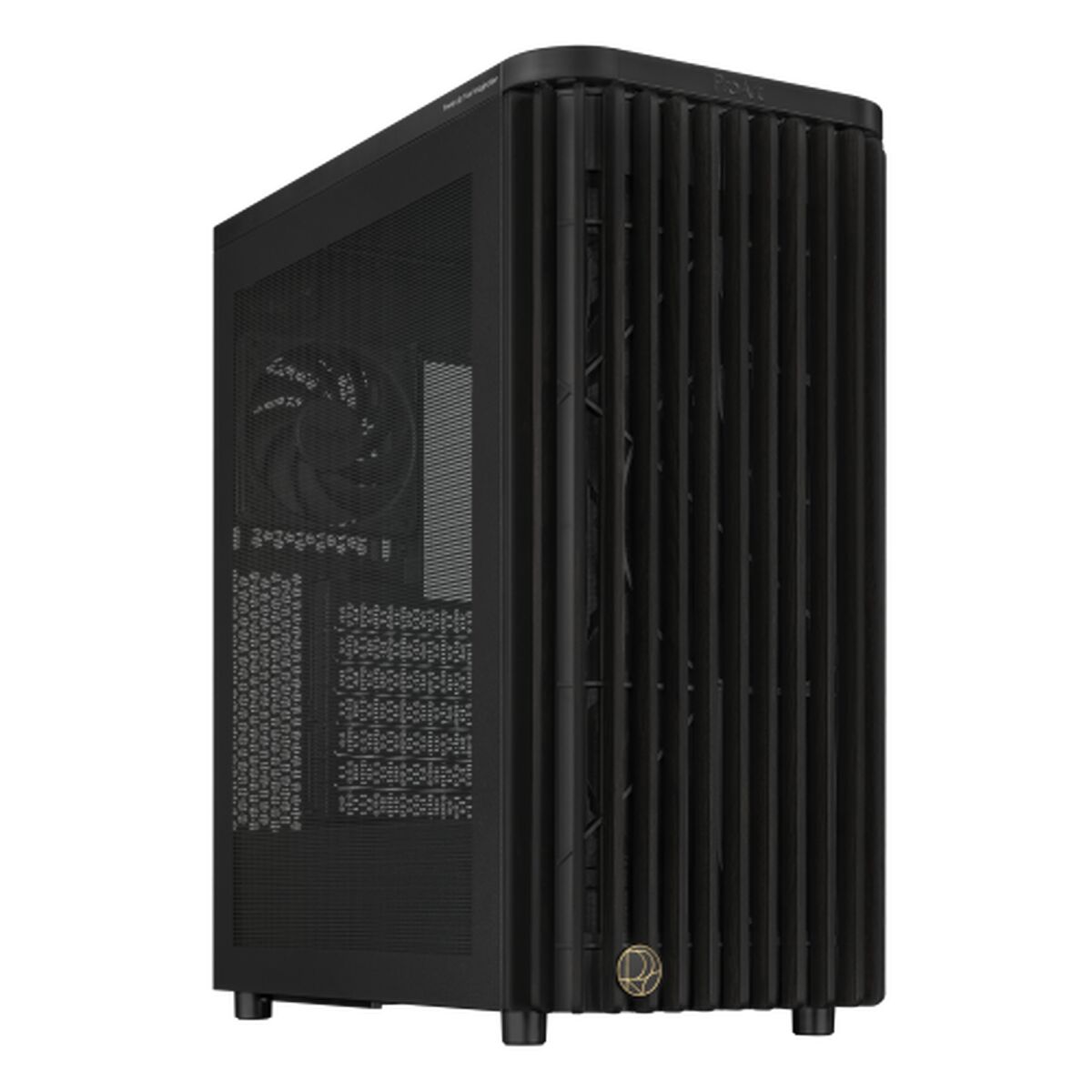 Picture of ATX Semi-tower Box Asus 90DC00M0-B39040 Black