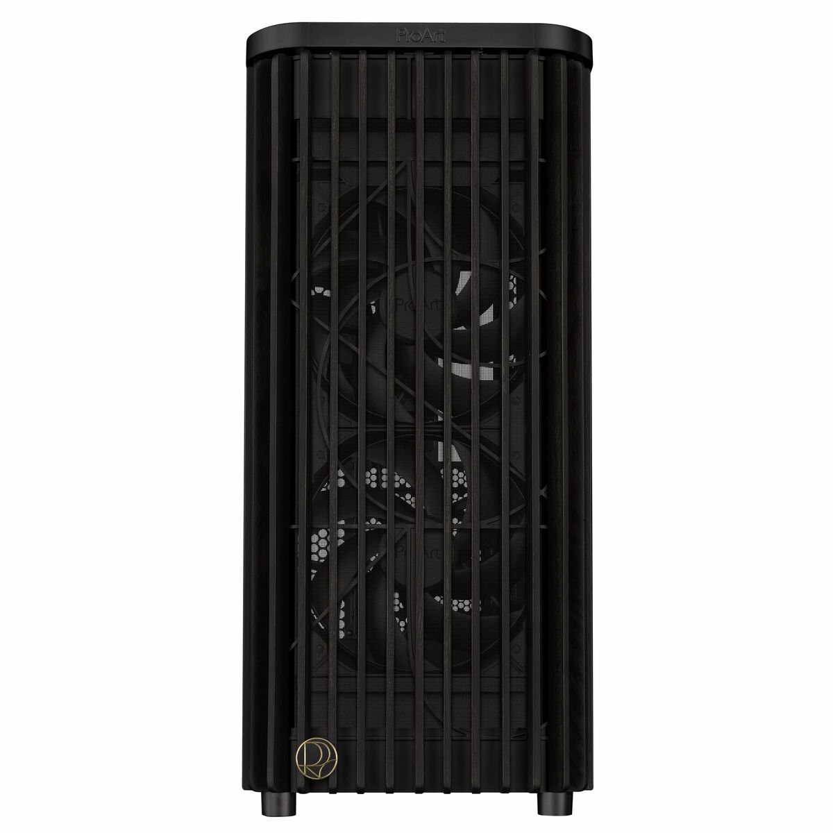 Picture of ATX Semi-tower Box Asus 90DC00M0-B39040 Black