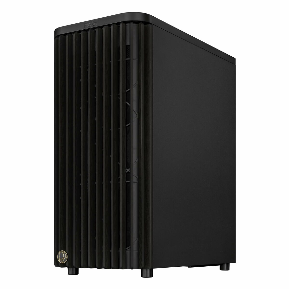 Picture of ATX Semi-tower Box Asus 90DC00M0-B39040 Black