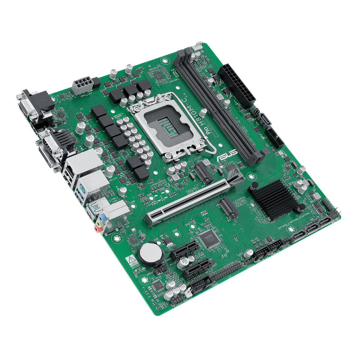 Afbeeldingen van Motherboard Asus 90MB1KHP-M0EAYC