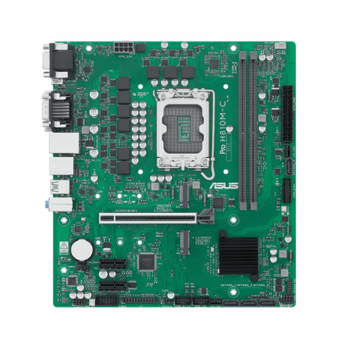 Afbeeldingen van Motherboard Asus 90MB1KHP-M0EAYC