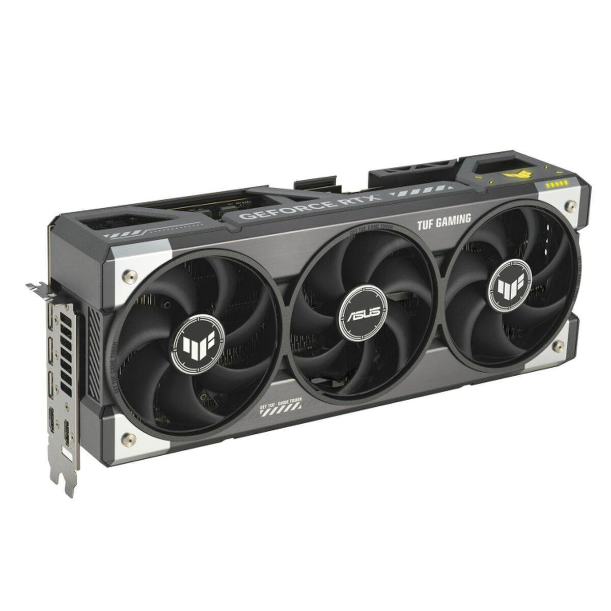 Afbeeldingen van Graphics card Asus 90YV0M30-M0NA00 16 GB