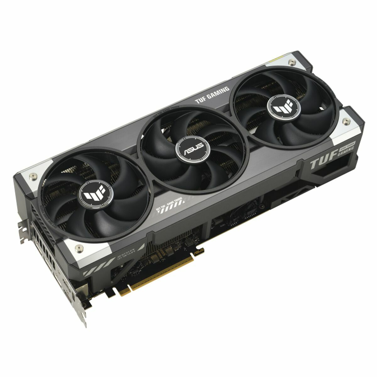 Afbeeldingen van Graphics card Asus 90YV0M30-M0NA00 16 GB