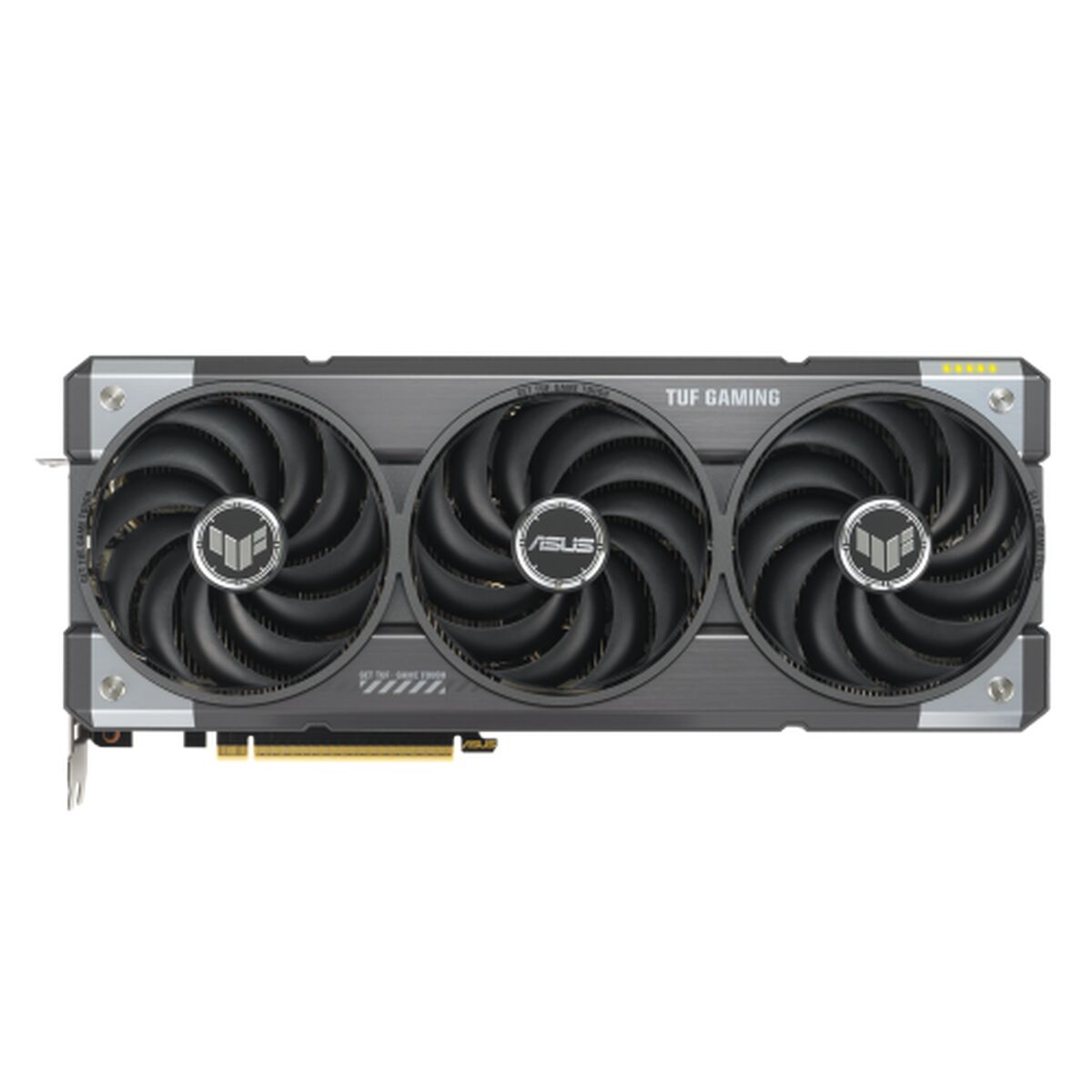 Picture of Graphics card Asus 90YV0MD0-M0NA00 16 GB nvidia geforce rtx 5070 ti GDDR6 GDDR6X GDDR7