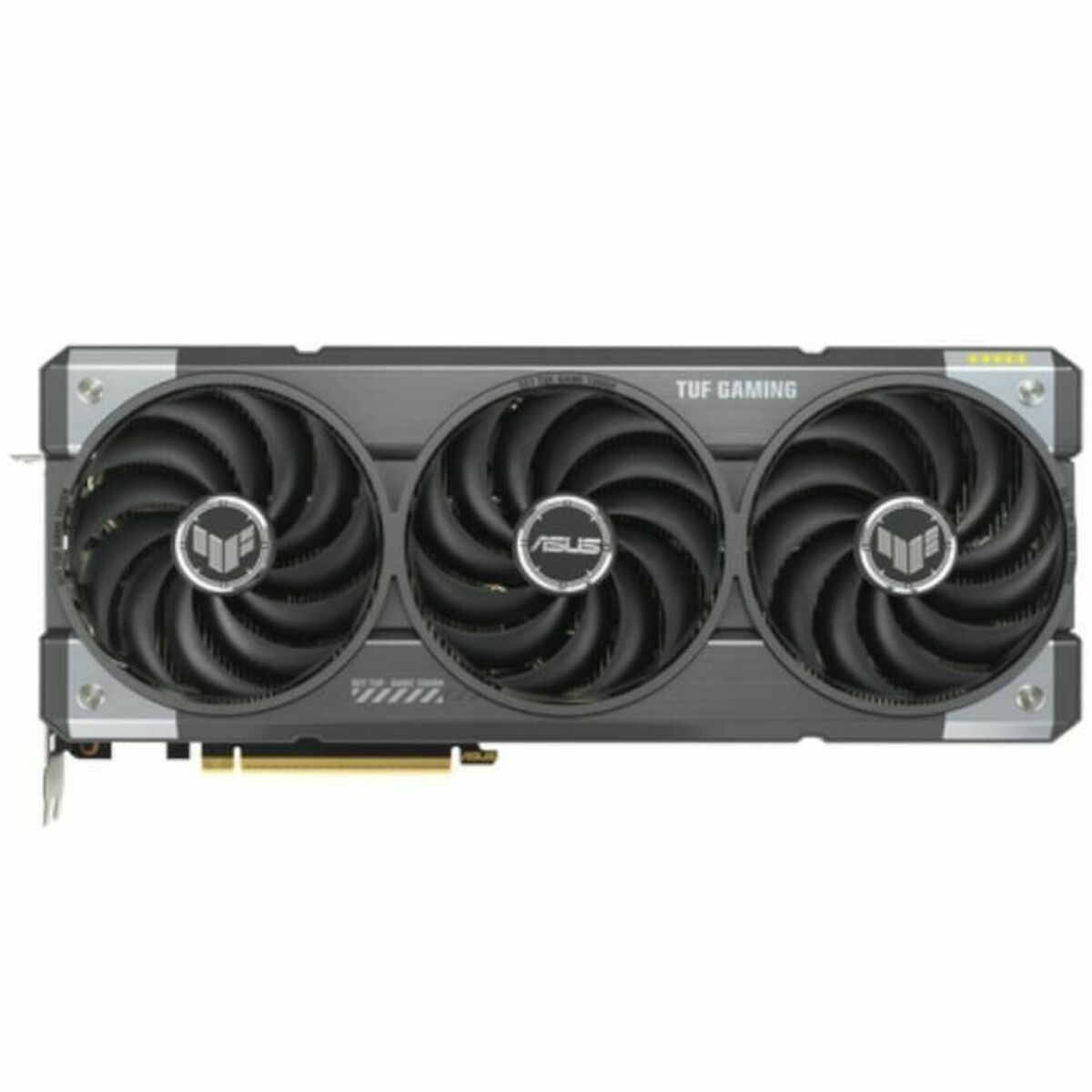 Picture of Graphics card Asus 90YV0MD0-M0NA00 16 GB nvidia geforce rtx 5070 ti GDDR6 GDDR6X GDDR7