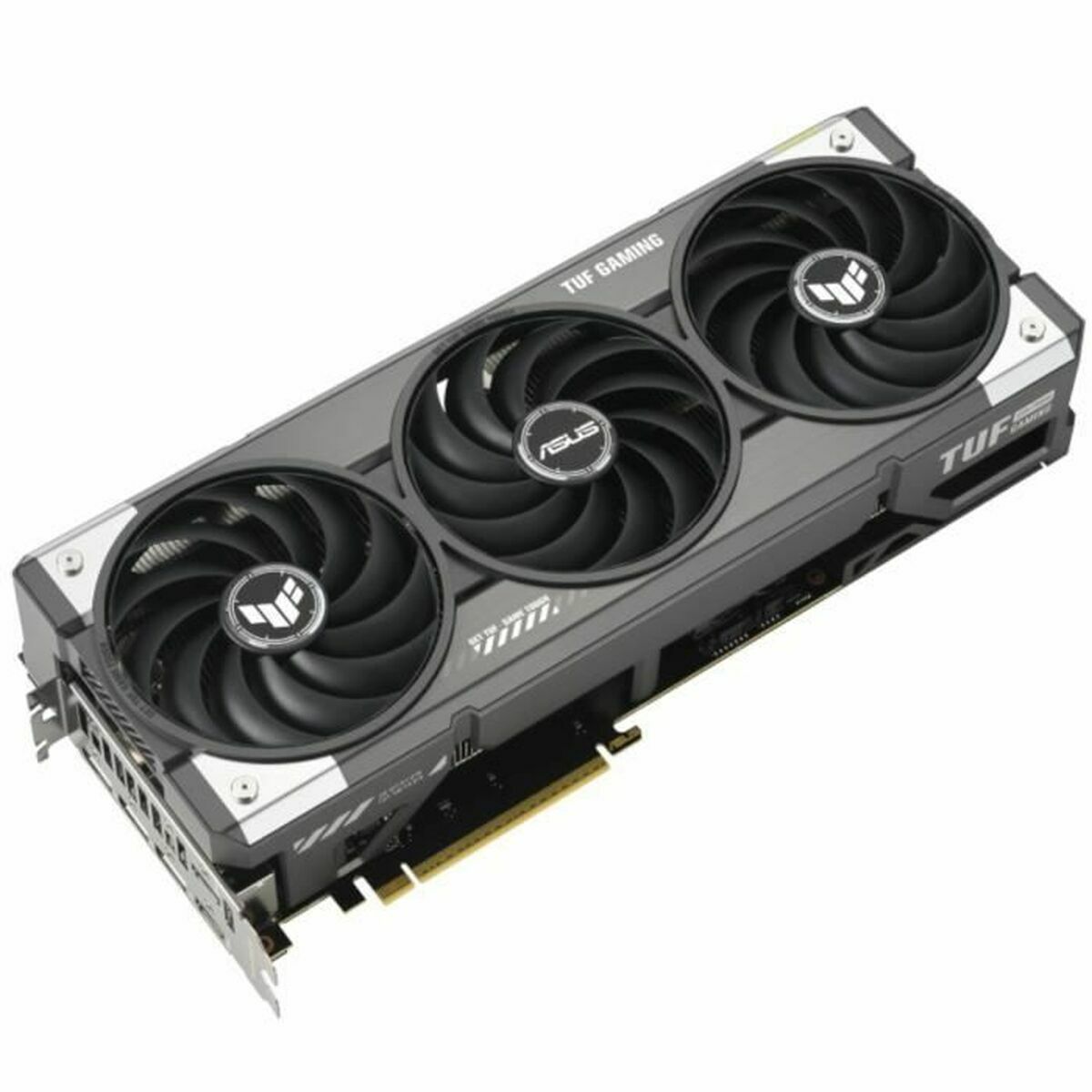 Image de Carte Graphique Asus nvidia geforce rtx 5070 ti 16 GB GDDR6 GDDR6X
