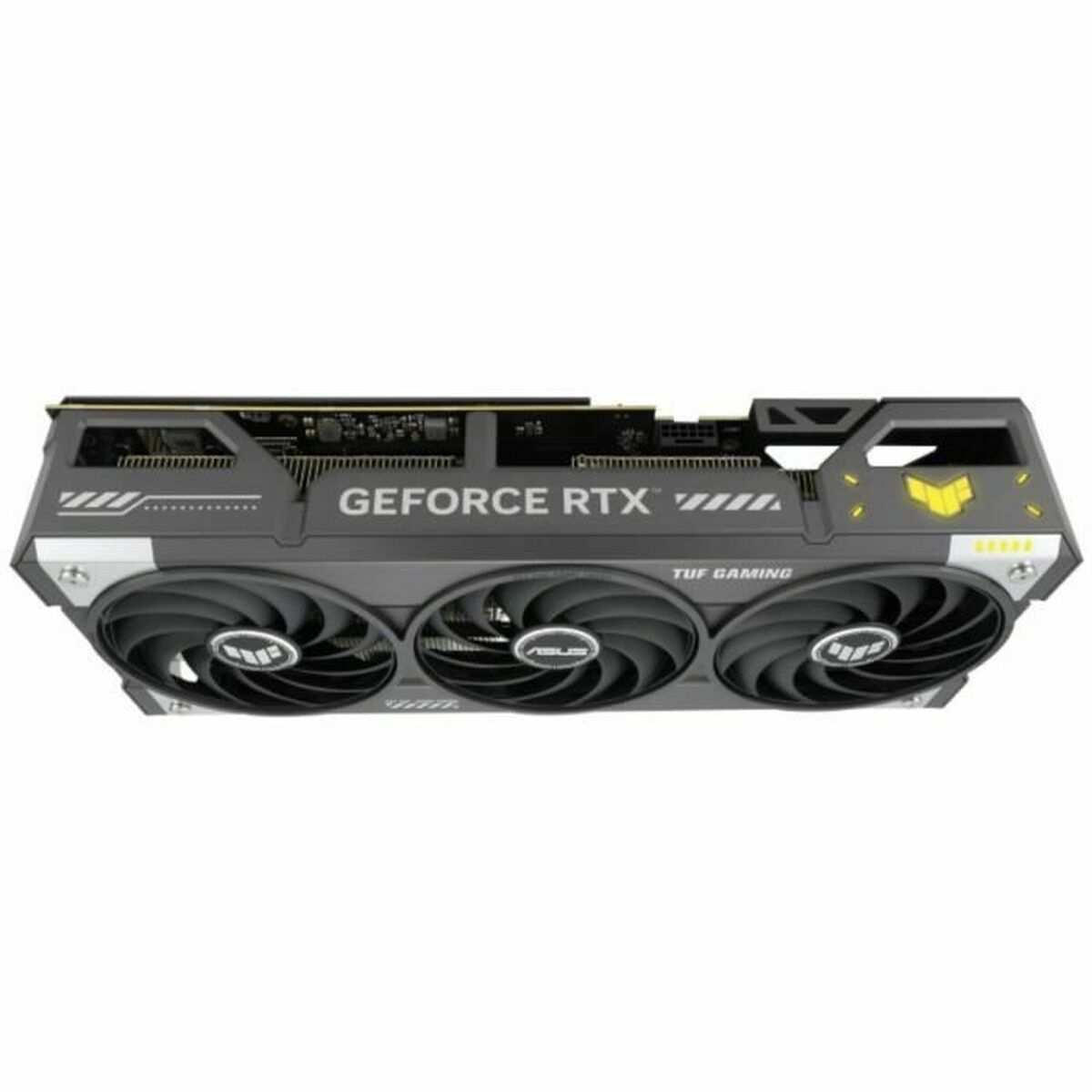 Image de Carte Graphique Asus nvidia geforce rtx 5070 ti 16 GB GDDR6 GDDR6X
