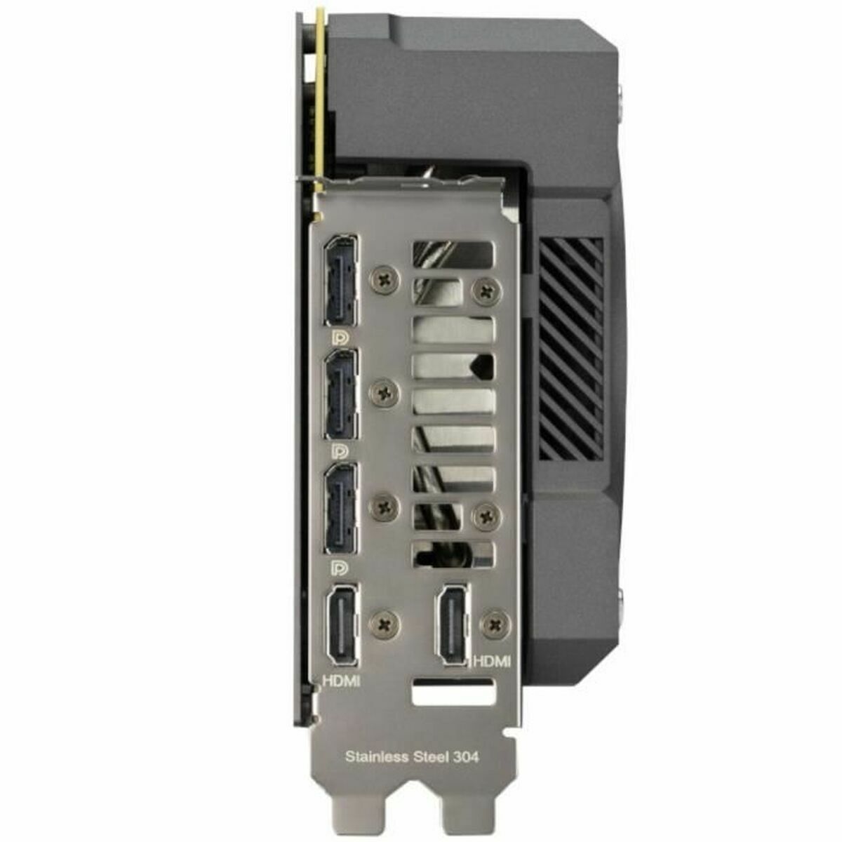 Image de Carte Graphique Asus nvidia geforce rtx 5070 ti 16 GB GDDR6 GDDR6X