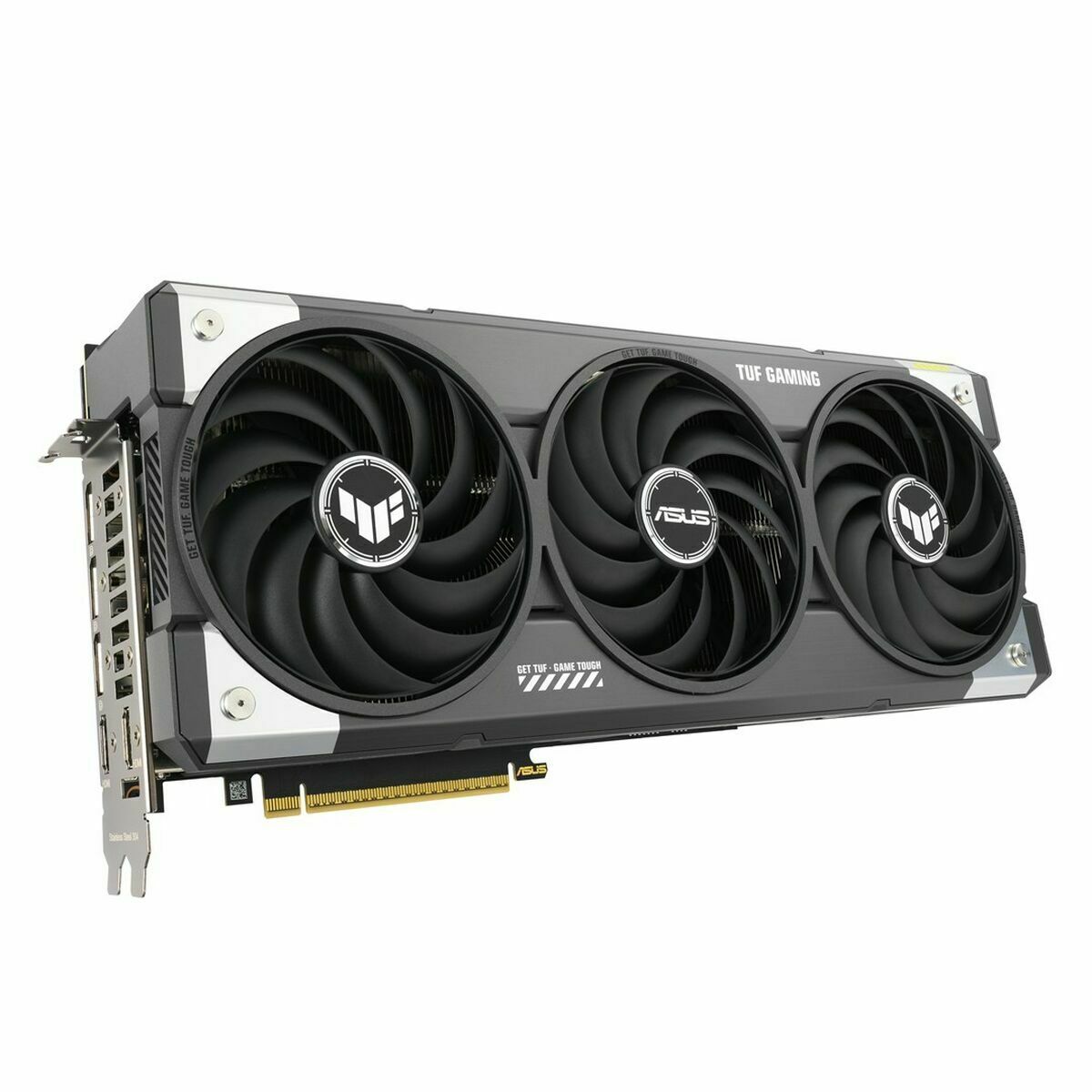 Picture of Graphics card Asus 90YV0MD0-M0NA00 16 GB nvidia geforce rtx 5070 ti GDDR6 GDDR6X GDDR7