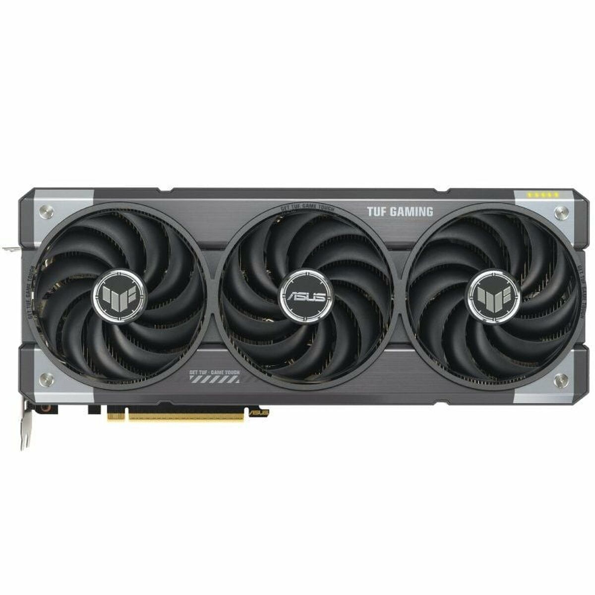 Afbeeldingen van Graphics card Asus 90YV0MD0-M0NA00 nvidia geforce rtx 5070 ti 16 GB GDDR6 GDDR6X