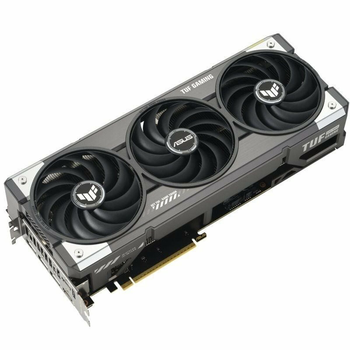 Afbeeldingen van Graphics card Asus 90YV0MD0-M0NA00 nvidia geforce rtx 5070 ti 16 GB GDDR6 GDDR6X