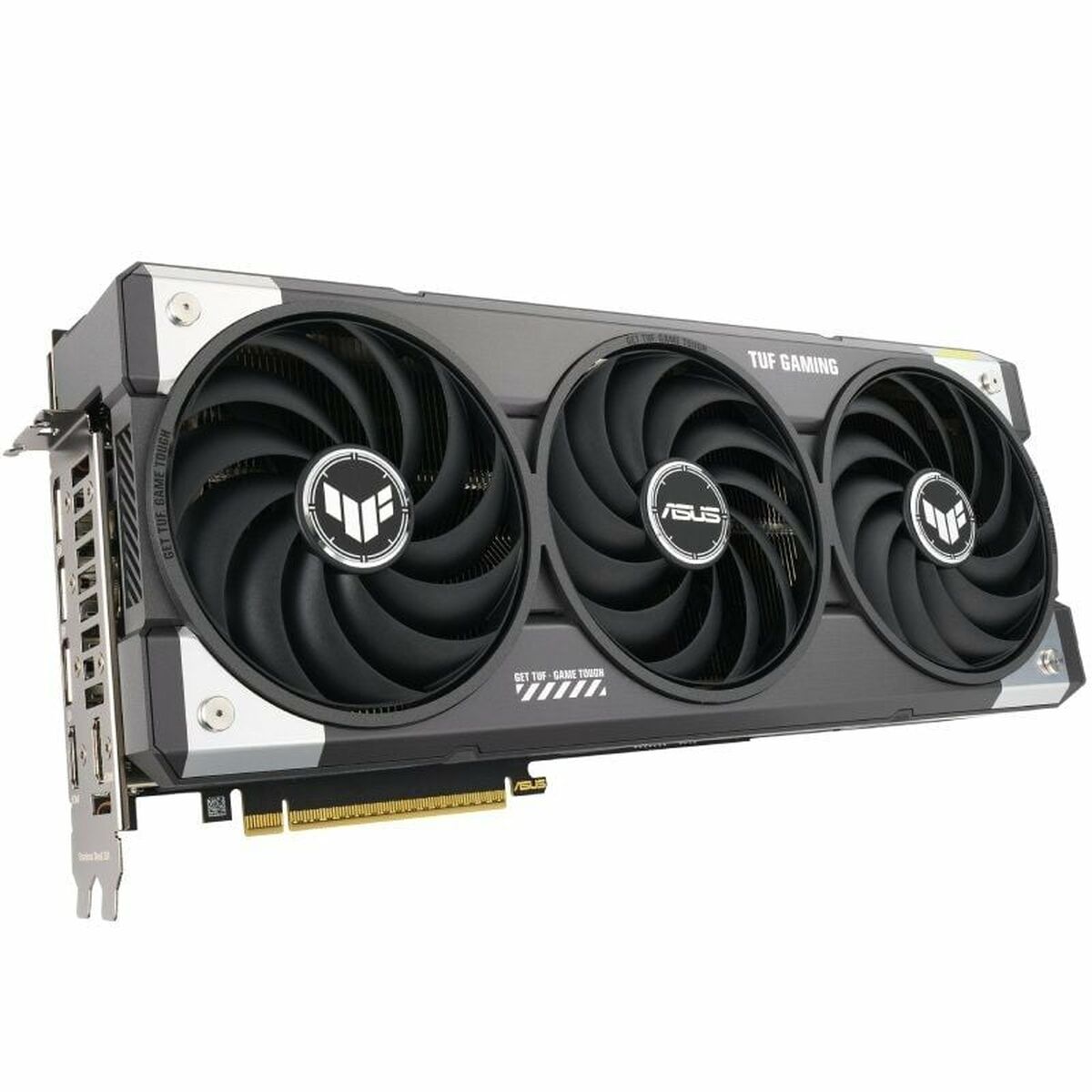 Afbeeldingen van Graphics card Asus 90YV0MD0-M0NA00 nvidia geforce rtx 5070 ti 16 GB GDDR6 GDDR6X
