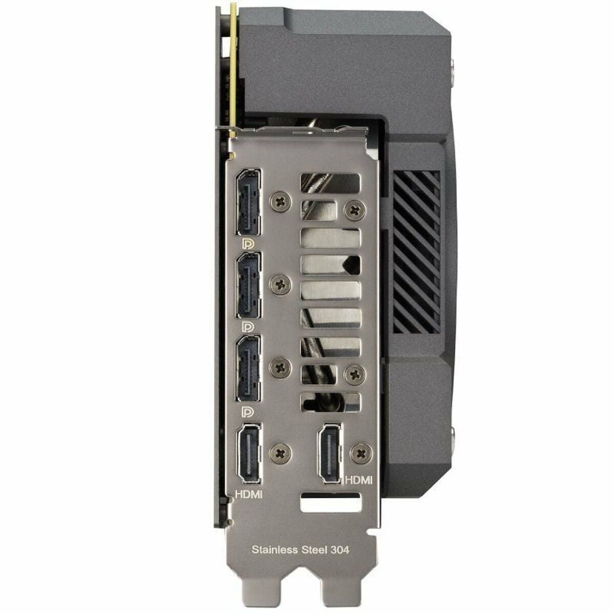 Afbeeldingen van Graphics card Asus 90YV0MD0-M0NA00 nvidia geforce rtx 5070 ti 16 GB GDDR6 GDDR6X