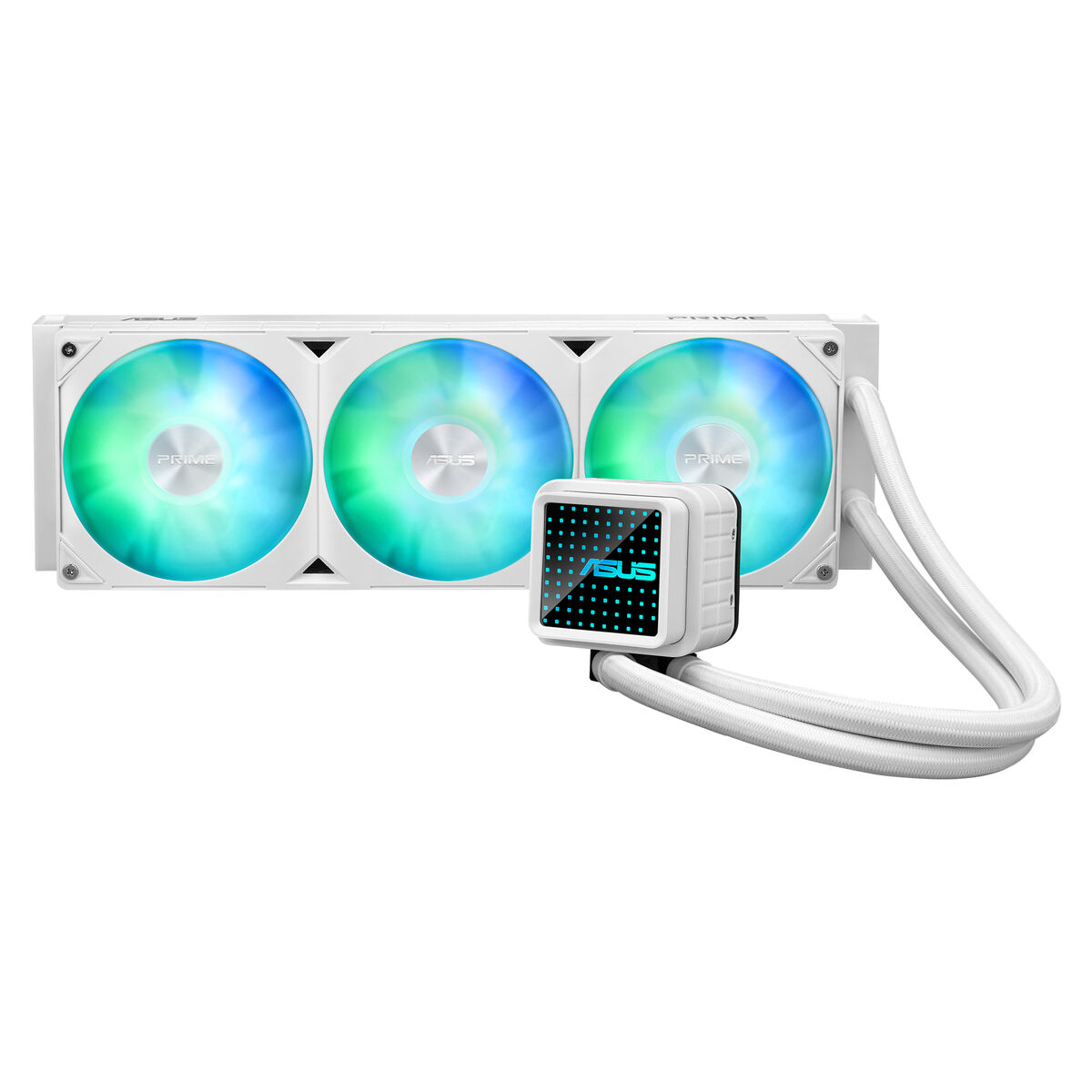 Picture of Liquid Refrigeration Kit Asus Prime LC 360 ARGB White Edition