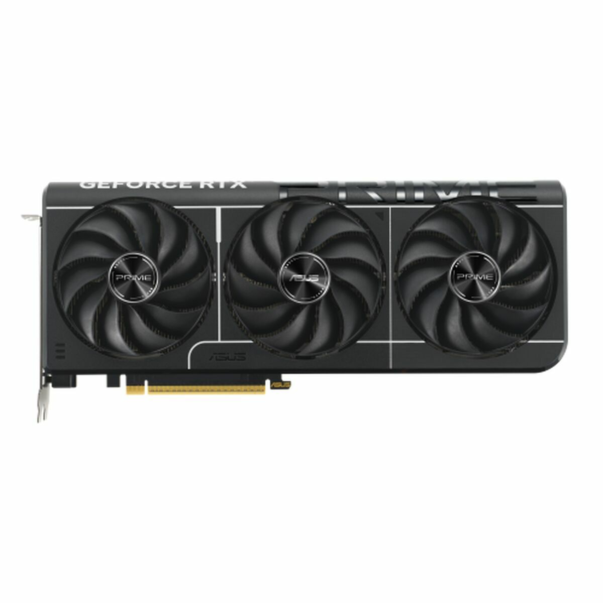 Afbeeldingen van Graphics card Asus nvidia geforce rtx 5070 ti 16 GB GDDR6 GDDR6X