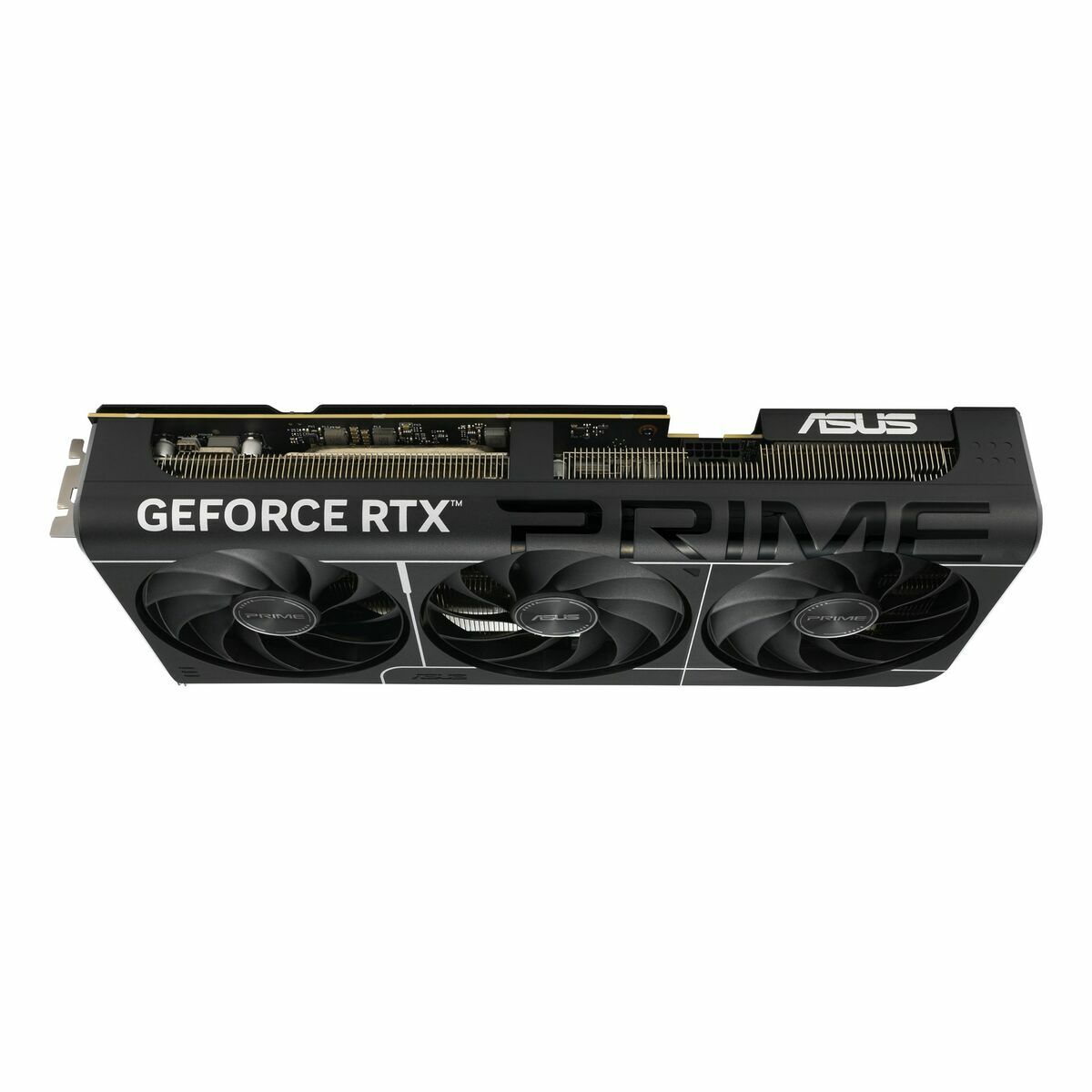 Picture of Graphics card Asus 90YV0MF0-M0NA00 nvidia geforce rtx 5070 ti 16 GB GDDR6 GDDR6X
