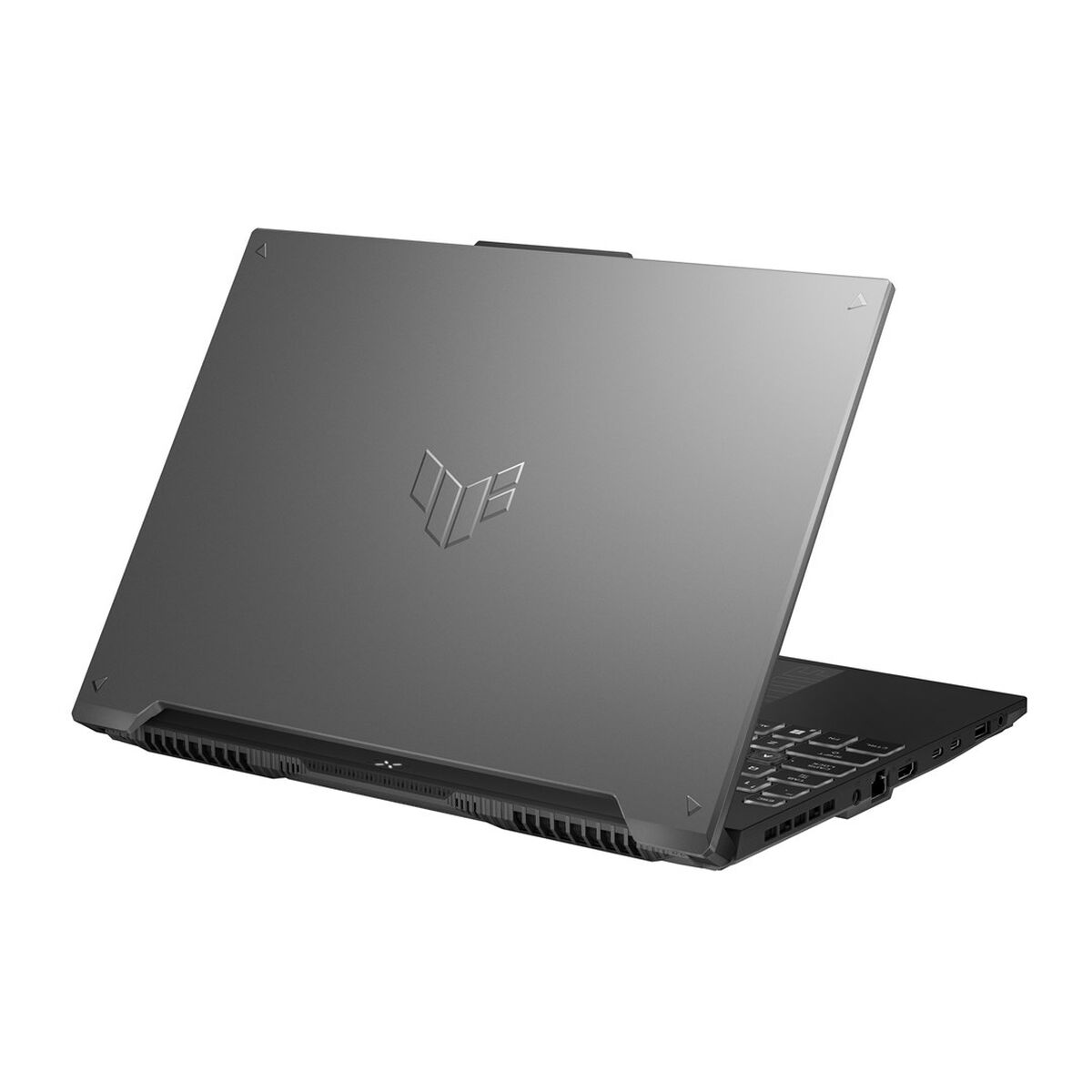 Afbeeldingen van Laptop Asus FA607NU-R5165W 16" AMD Ryzen 5 7535HS 16 GB RAM 512 GB SSD Nvidia Geforce RTX 4050
