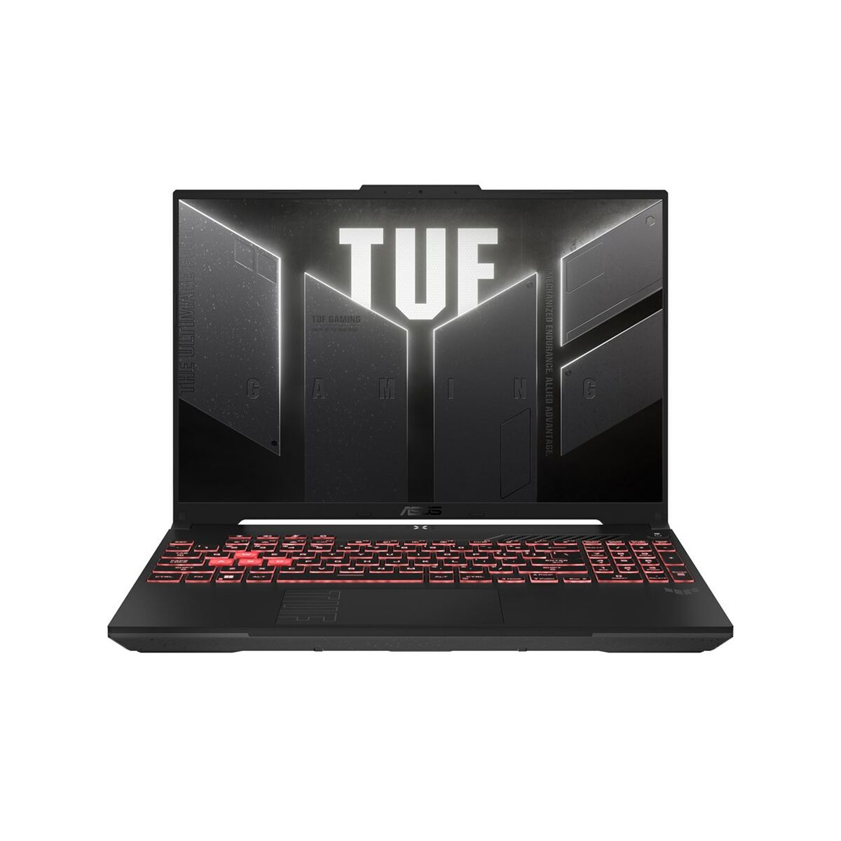 Afbeeldingen van Laptop Asus FA607NU-R5165W 16" AMD Ryzen 5 7535HS 16 GB RAM 512 GB SSD Nvidia Geforce RTX 4050