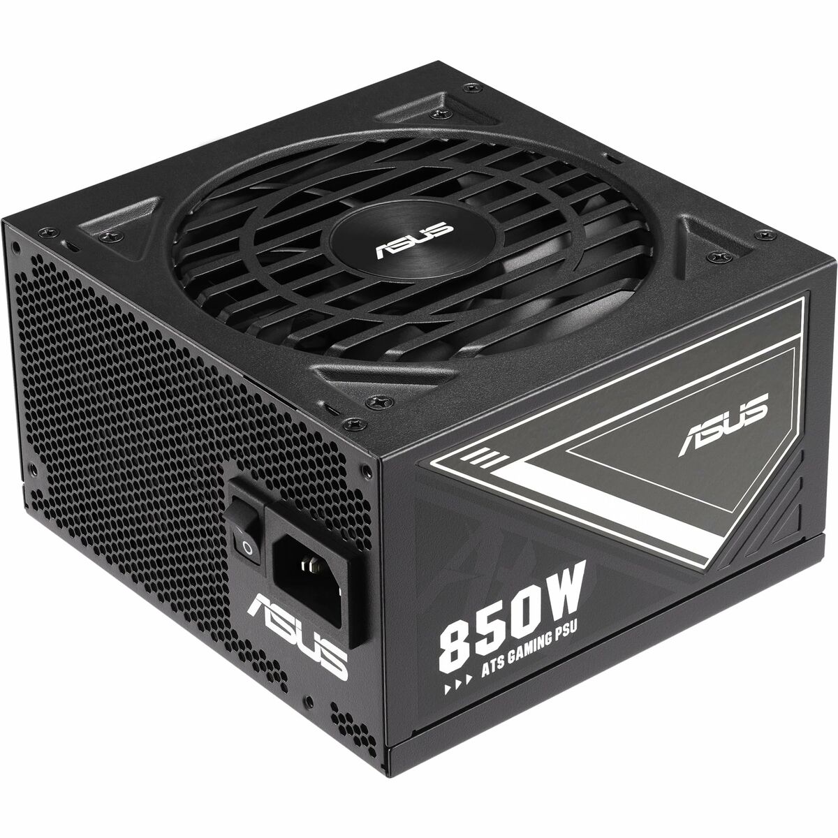 Immagine di Power supply Asus ATS-850G 850 W 80 Plus Gold
