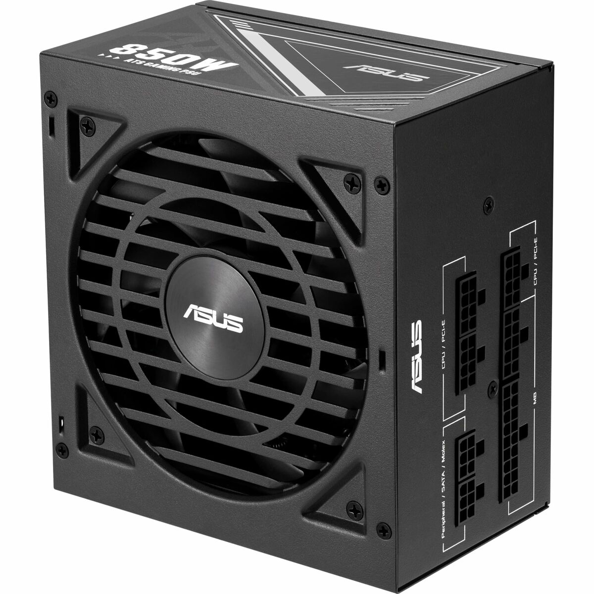 Immagine di Power supply Asus ATS-850G 850 W 80 Plus Gold