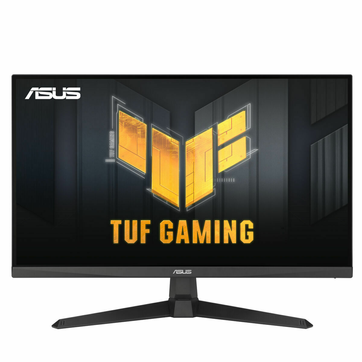 Obrazek Gaming Monitor Asus 90LM0BJ0-B01171 23,8" Full HD LCD