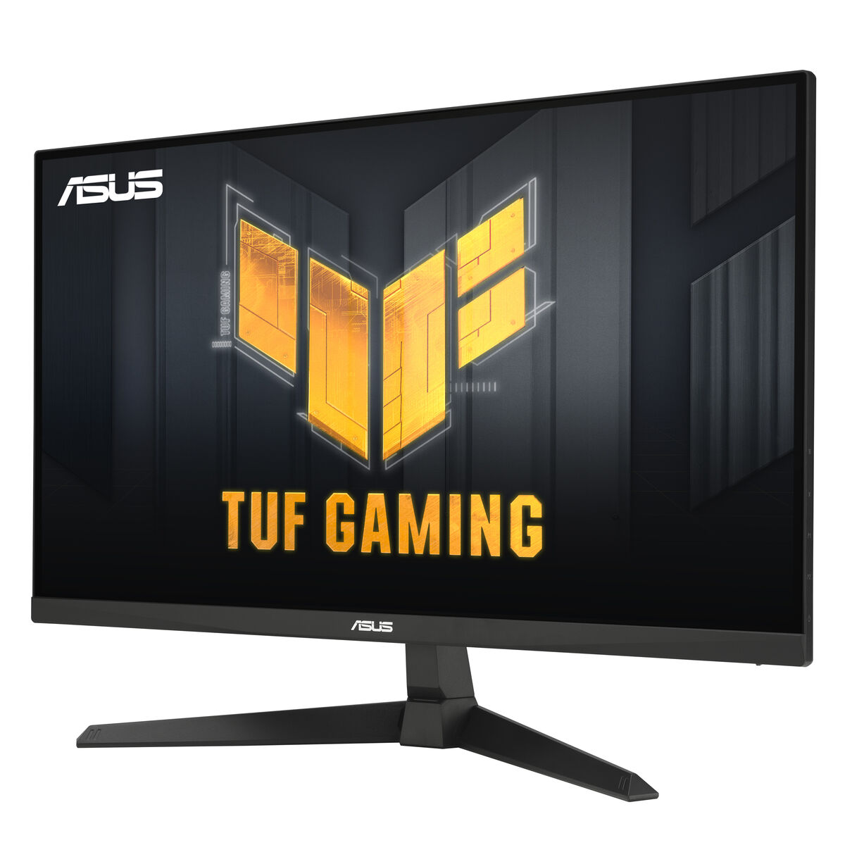 Afbeeldingen van Gaming Monitor Asus 90LM0BJ0-B01171 Full HD 27"