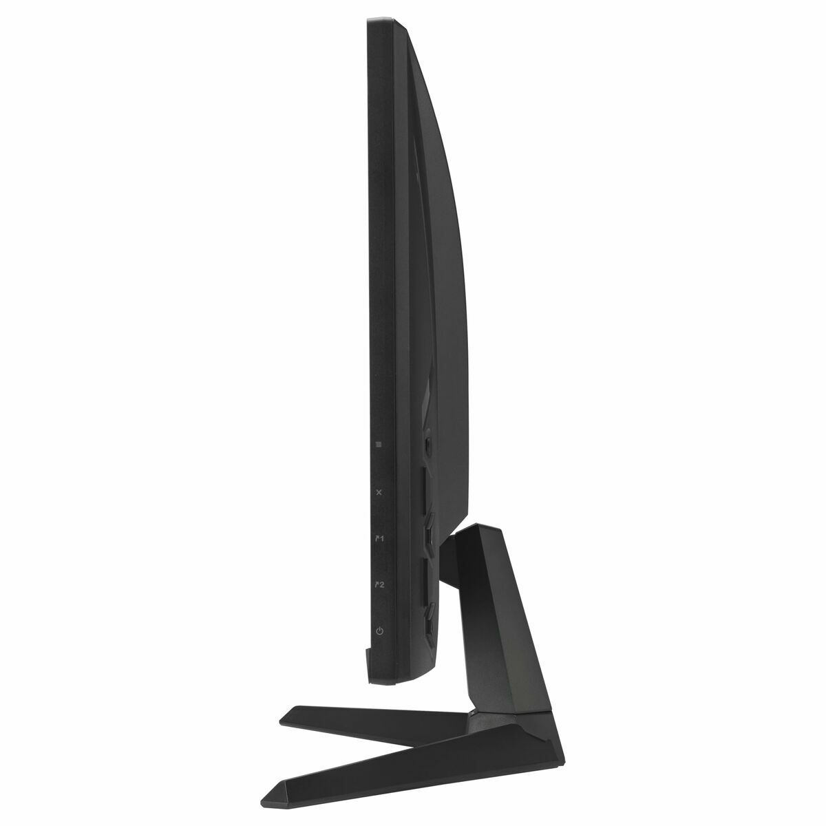 Monitor Gaming Asus 90LM0BJ0-B01171 23,8" Full HD LCD