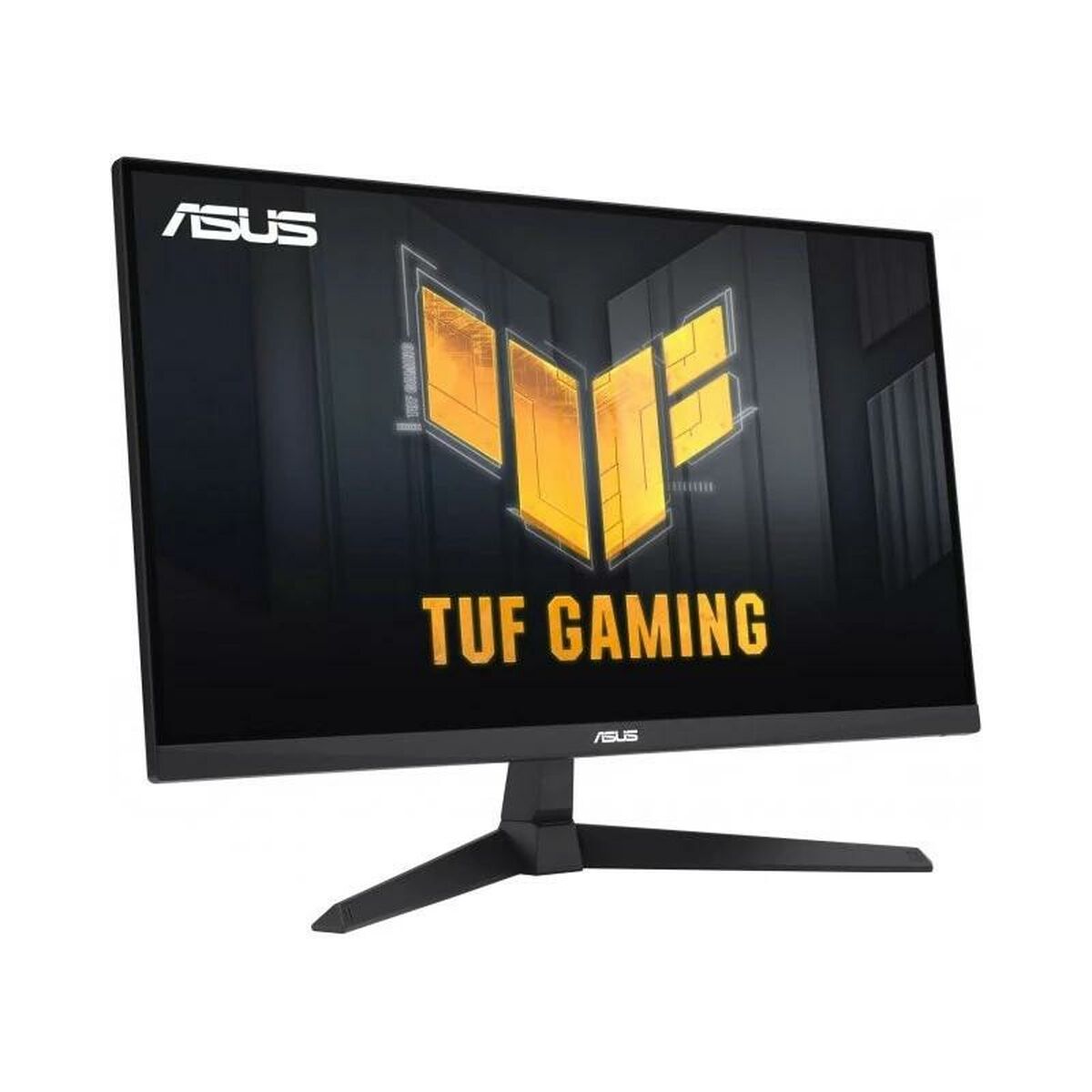 Obrazek Gaming Monitor Asus 90LM0BJ0-B01171 23,8" Full HD LCD