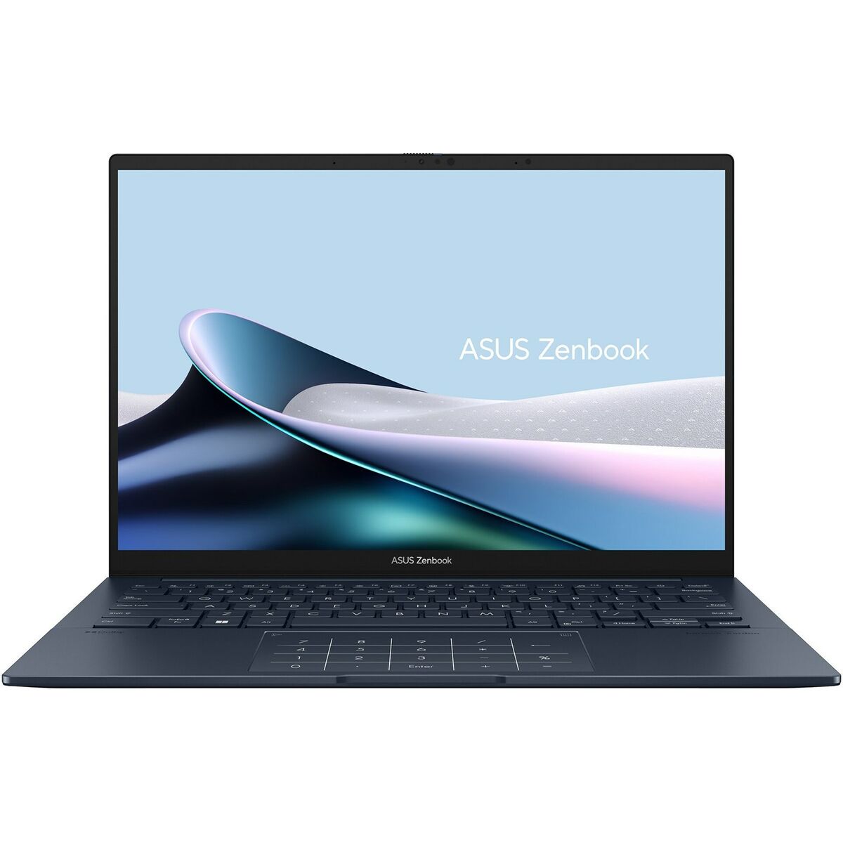 Afbeeldingen van Laptop Asus UX3405CA-PZ051W 14" 16 GB RAM 1,5 TB