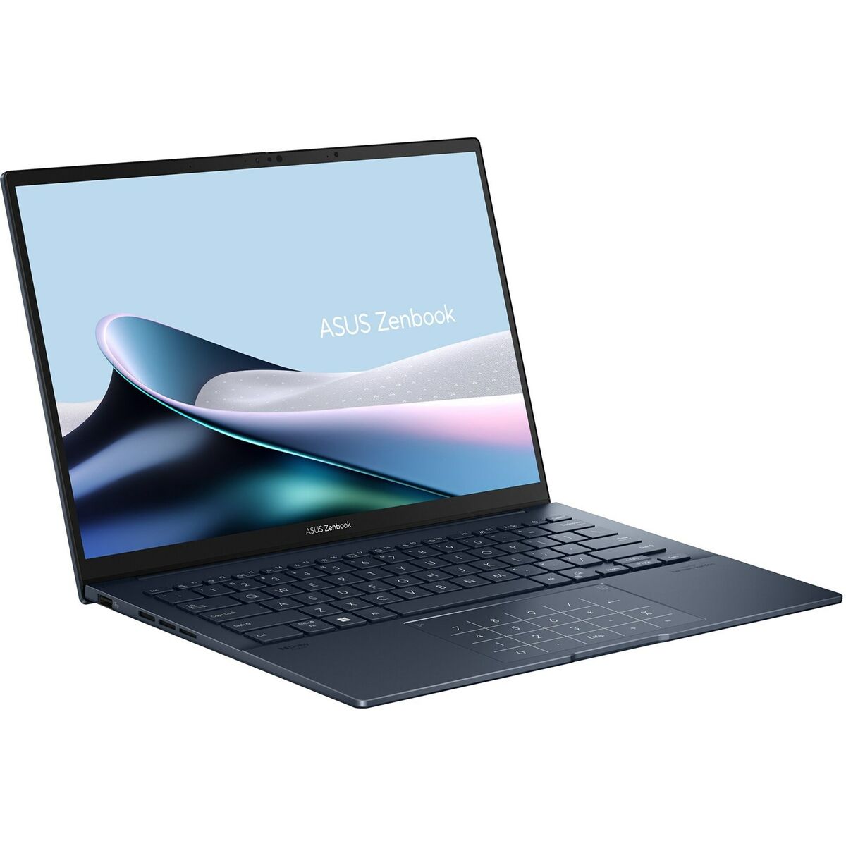 Afbeeldingen van Laptop Asus UX3405CA-PZ051W 14" 16 GB RAM 1,5 TB