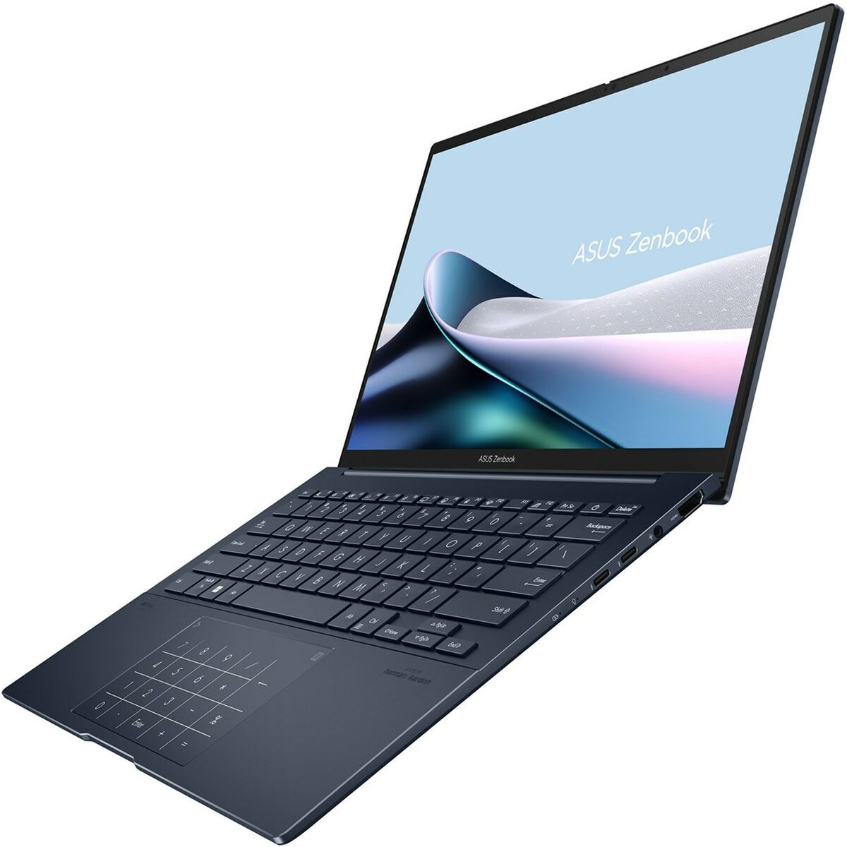 Afbeeldingen van Laptop Asus UX3405CA-PZ051W 14" 16 GB RAM 1,5 TB