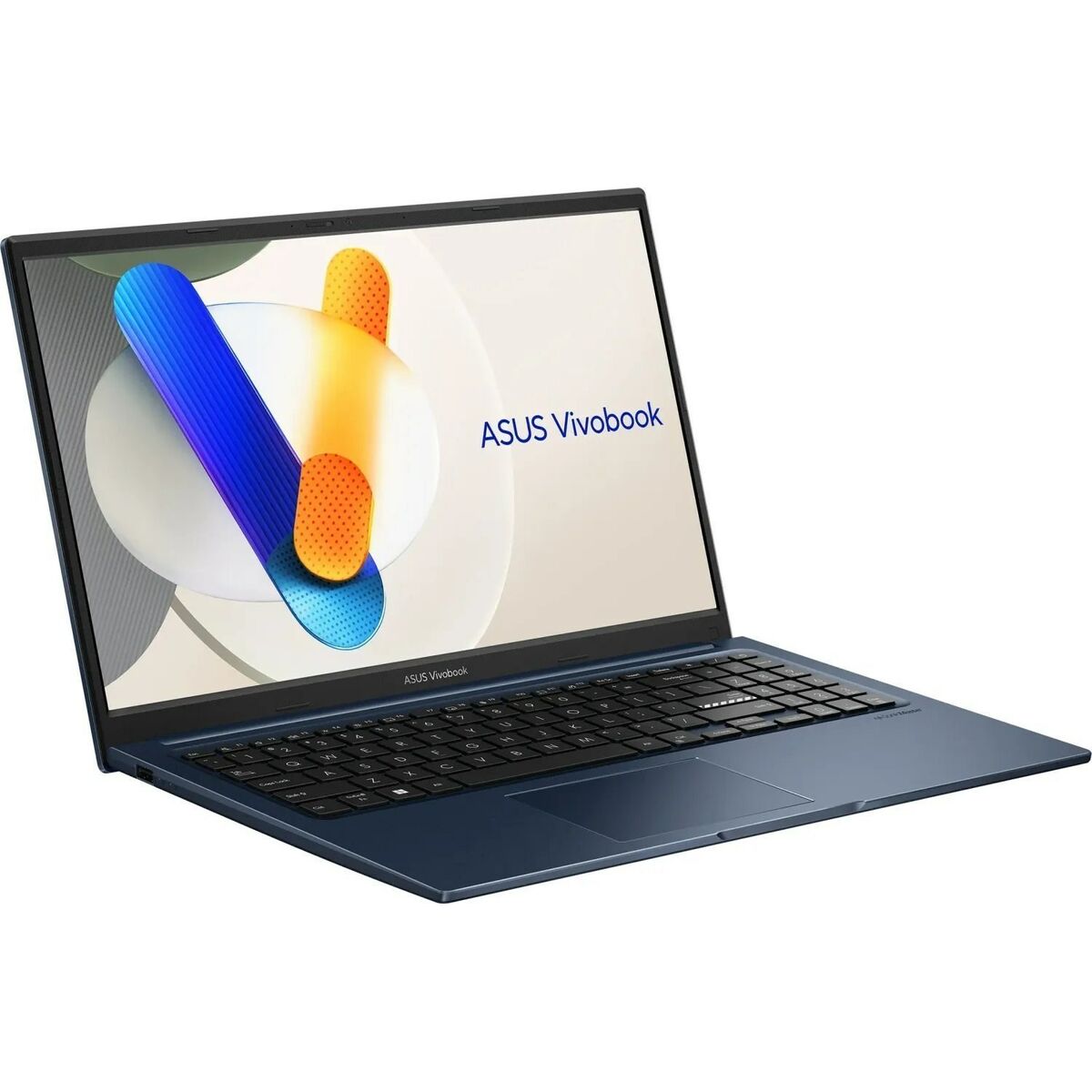 Afbeeldingen van Laptop Asus X1504VA-BQ2093W 15,6" i5-1334U 16 GB RAM 512 GB SSD