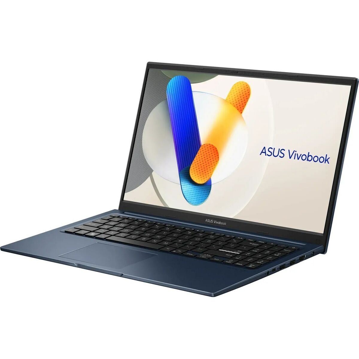 Afbeeldingen van Laptop Asus X1504VA-BQ2093W 15,6" i5-1334U 16 GB RAM 512 GB SSD