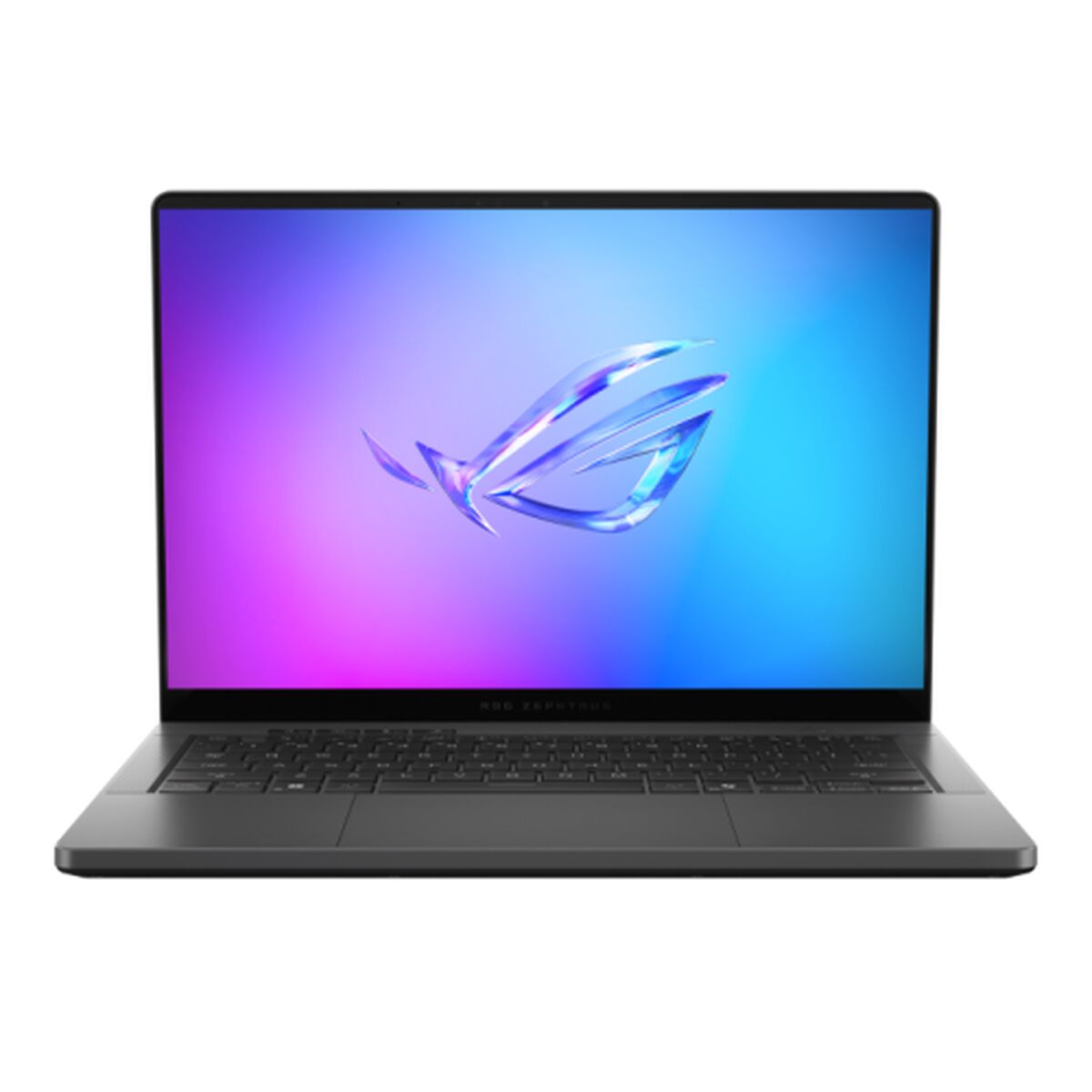 Afbeeldingen van Laptop Asus 90NR0MA3-M003Y0 14" AMD Ryzen AI 9 HX 370 32 GB RAM 1 TB SSD RTX 5080