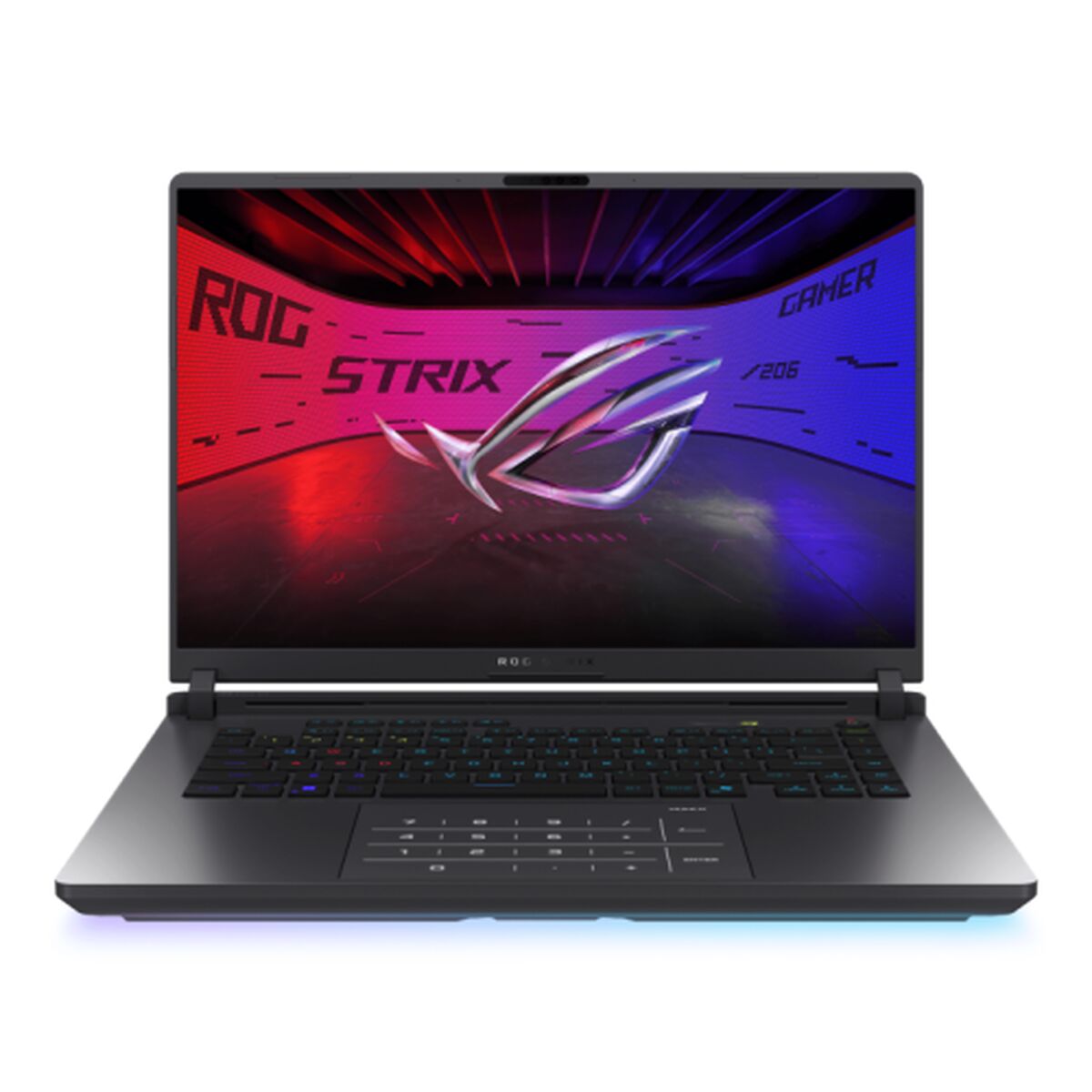 Afbeeldingen van Laptop Asus 90NR0LG1-M00030 16" 32 GB RAM 1 TB SSD RTX 5080