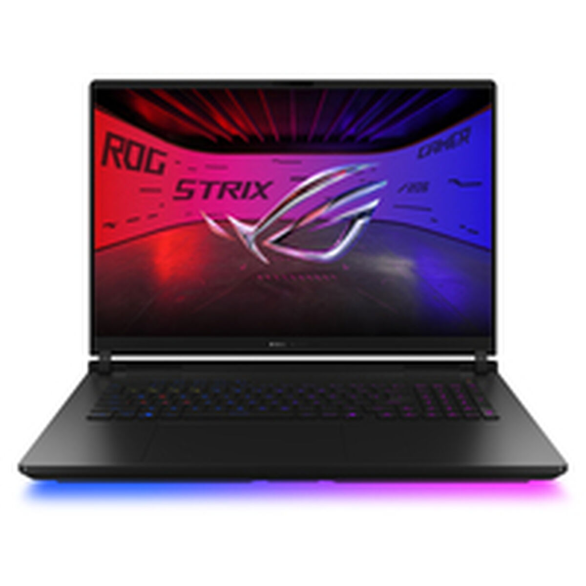 Afbeeldingen van Laptop Asus 90NR0LF1-M003X0 18" 64 GB RAM 4 TB SSD