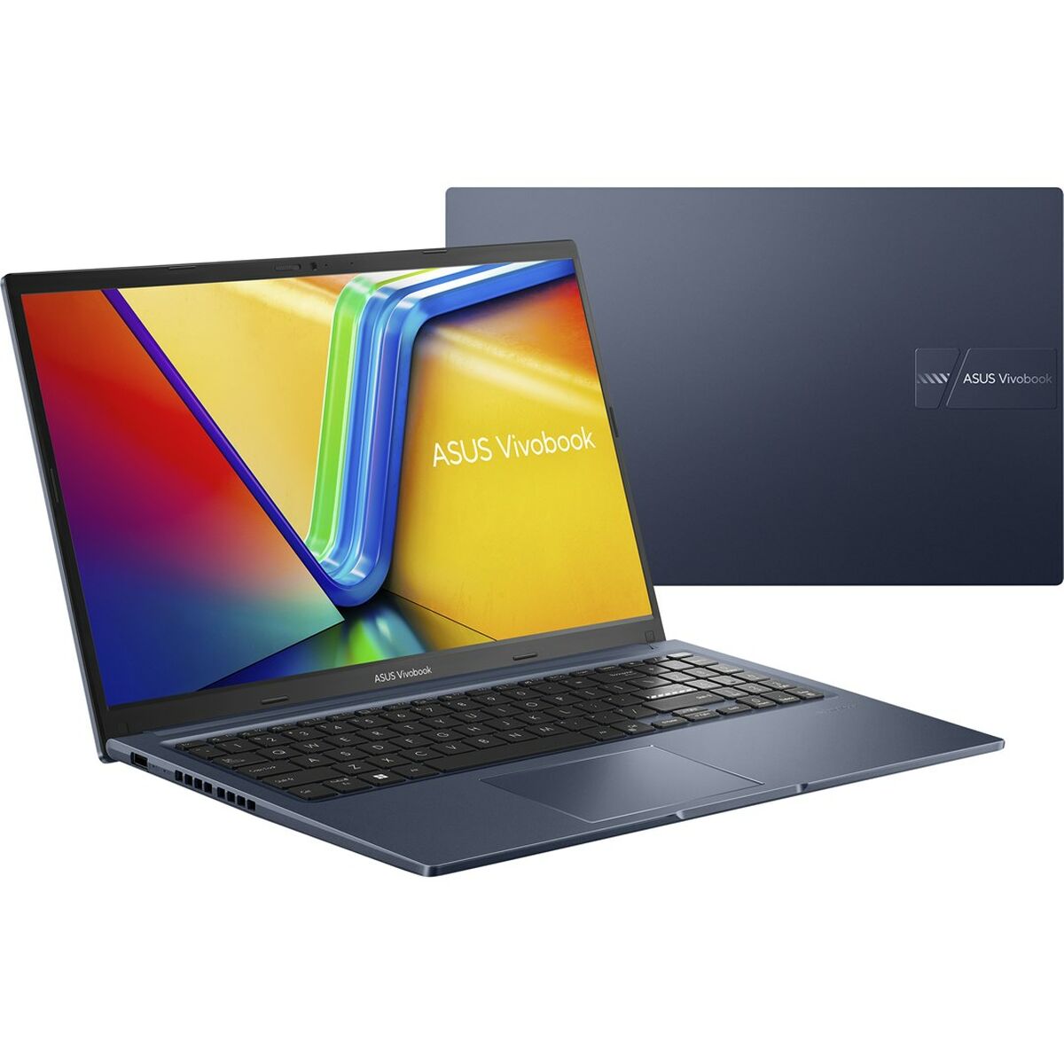 Afbeeldingen van Laptop Asus X1502VA-BQ689 15,6" intel core i5-13420h 16 GB RAM 512 GB SSD