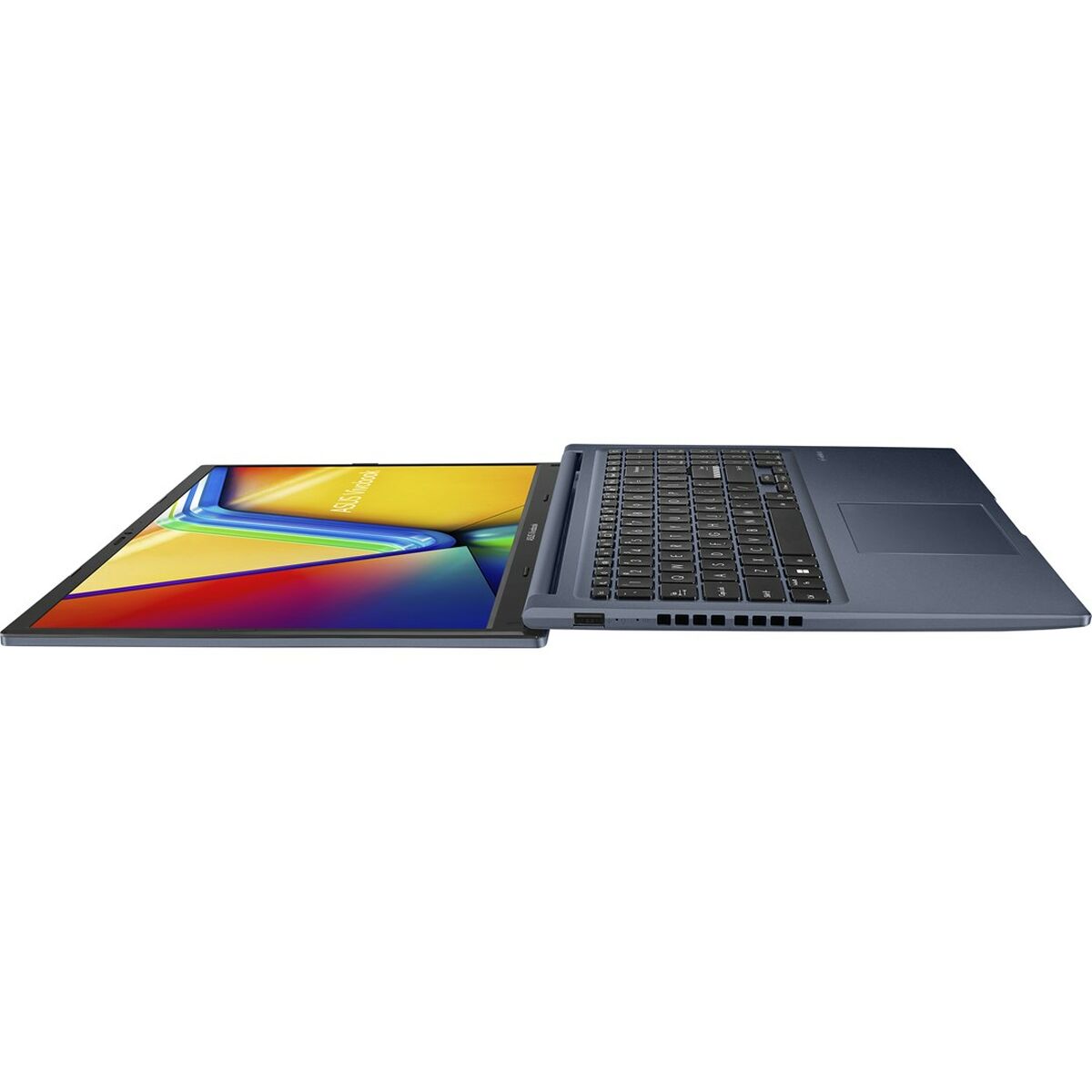 Afbeeldingen van Laptop Asus X1502VA-BQ689 15,6" intel core i5-13420h 16 GB RAM 512 GB SSD