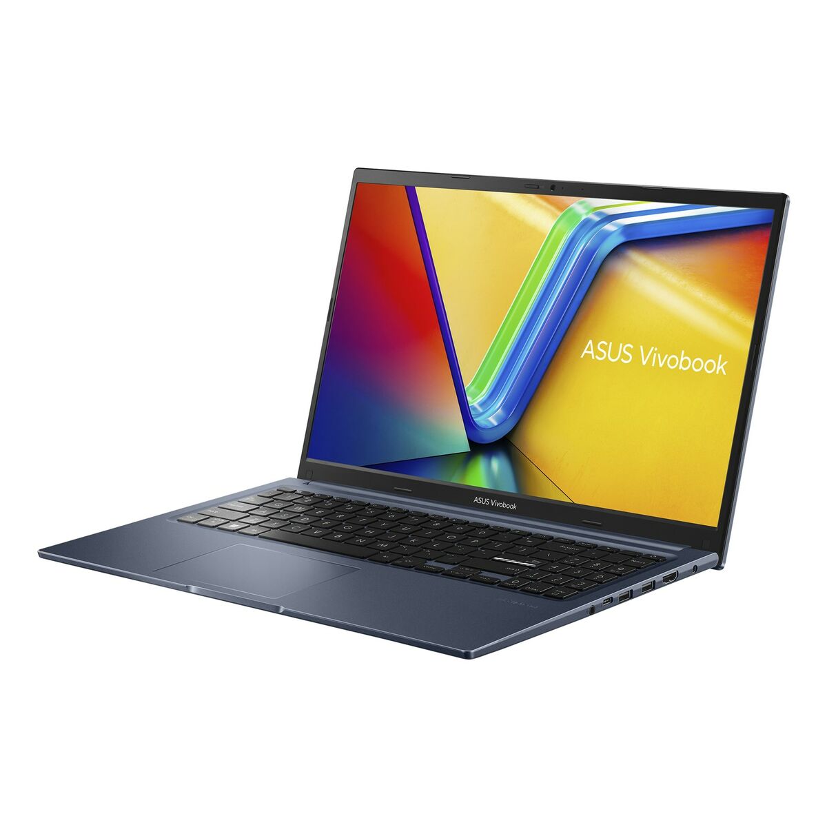 Afbeeldingen van Laptop Asus X1502VA-BQ689 15,6" intel core i5-13420h 16 GB RAM 512 GB SSD