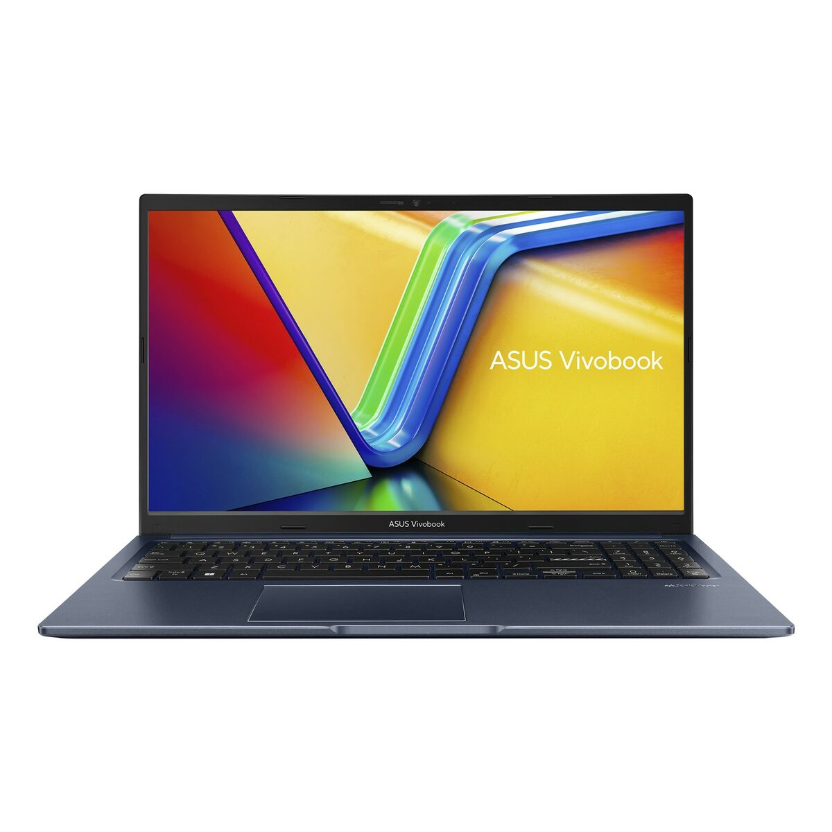Afbeeldingen van Laptop Asus X1502VA-BQ689 15,6" intel core i5-13420h 16 GB RAM 512 GB SSD