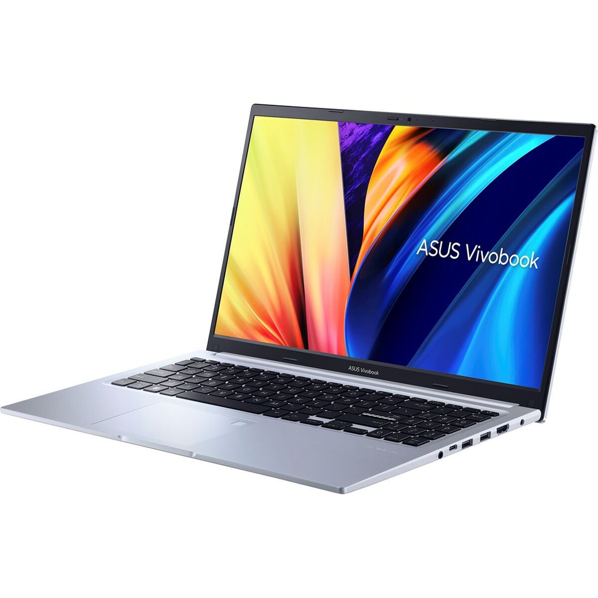 Afbeeldingen van Laptop Asus X1502VA-BQ690 15,6" intel core i5-13420h 16 GB RAM 512 GB SSD