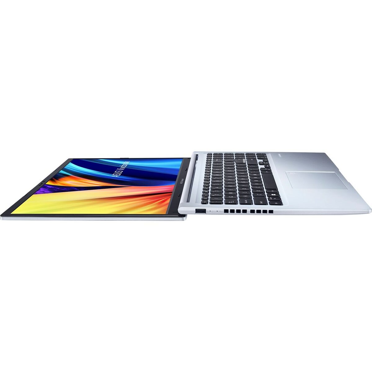 Afbeeldingen van Laptop Asus X1502VA-BQ690 15,6" intel core i5-13420h 16 GB RAM 512 GB SSD